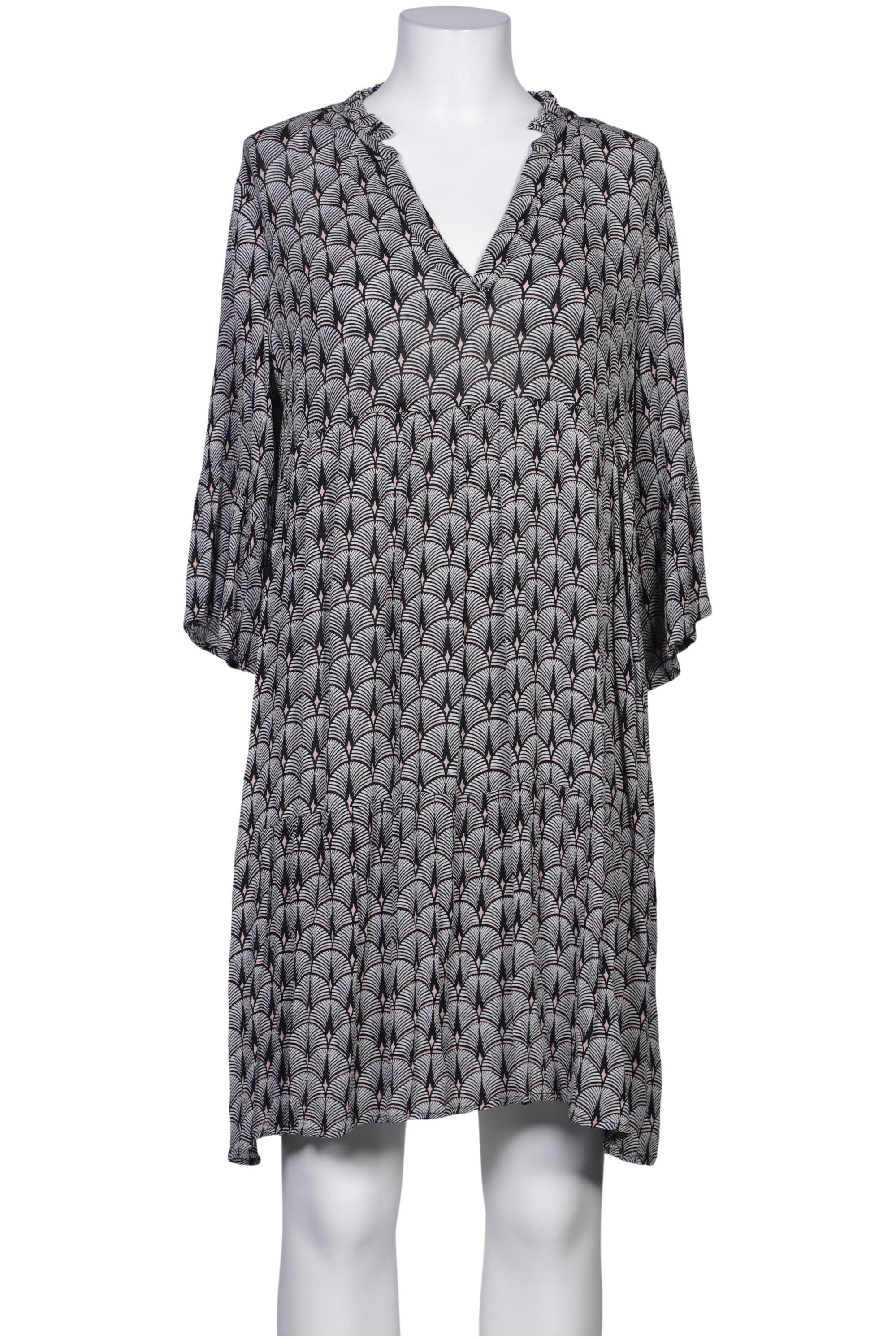 

Kaffe Damen Kleid, mehrfarbig, Gr. 40