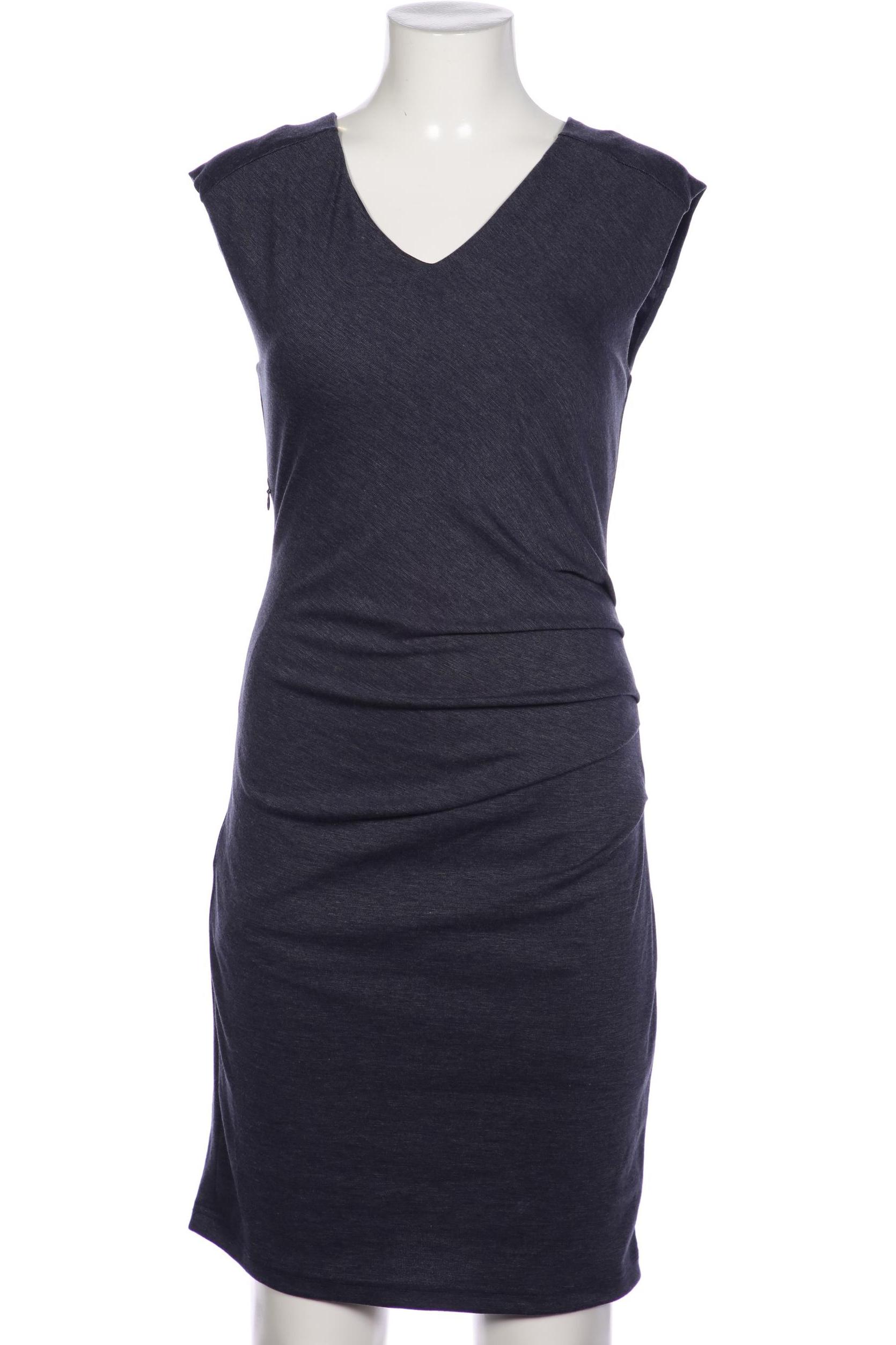 

Kaffe Damen Kleid, marineblau