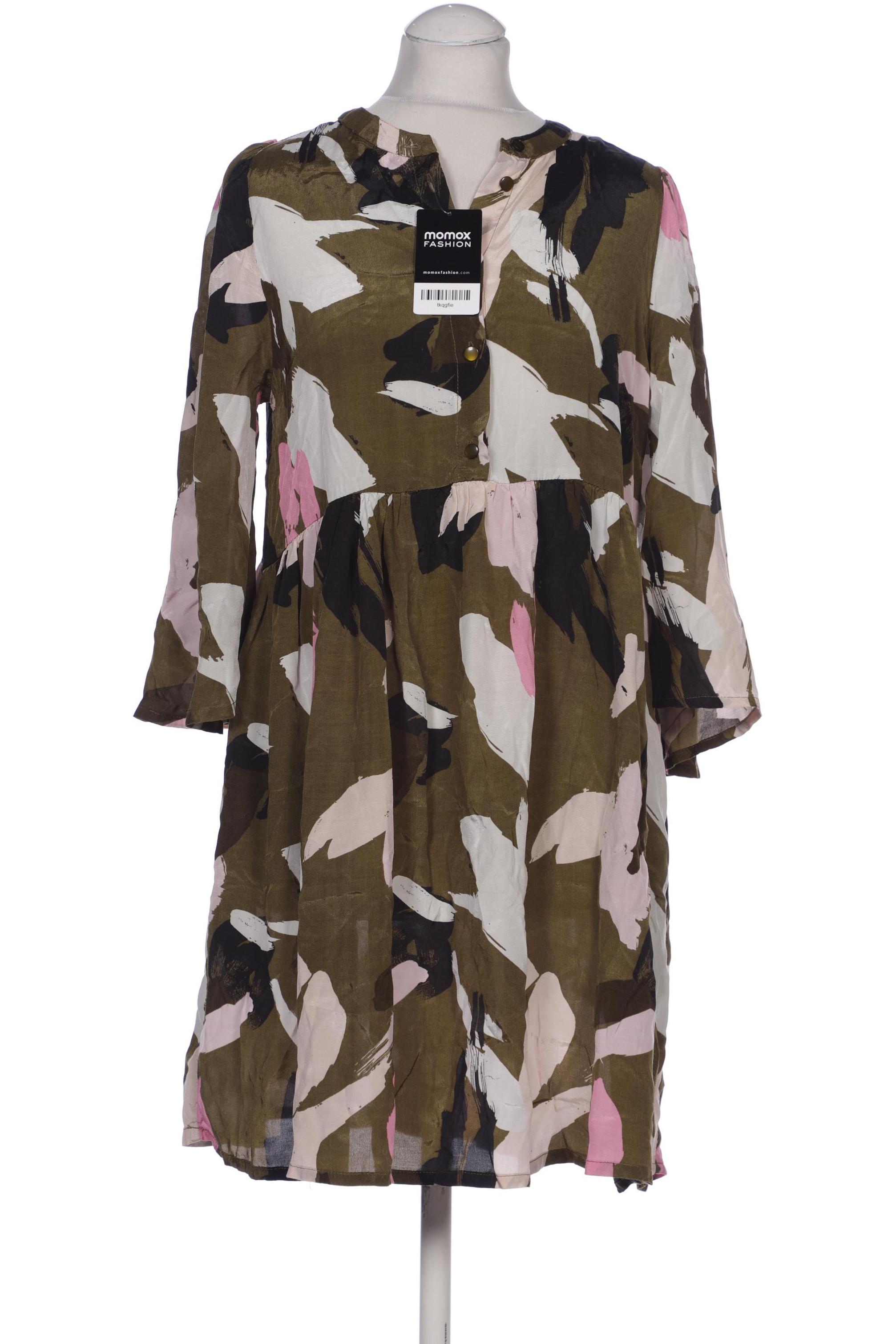 

Kaffe Damen Kleid, grün, Gr. 36