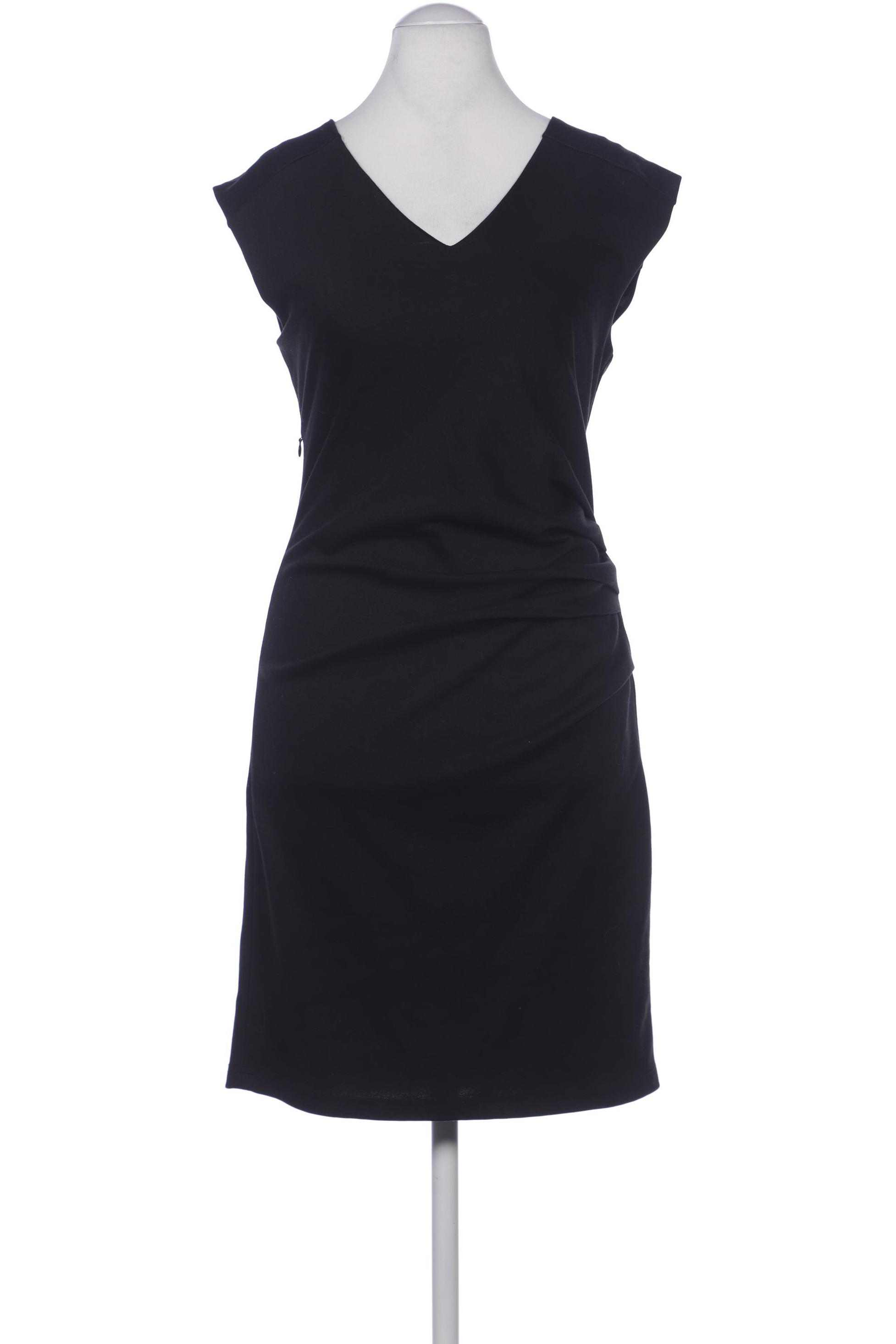 

Kaffe Damen Kleid, schwarz, Gr. 38