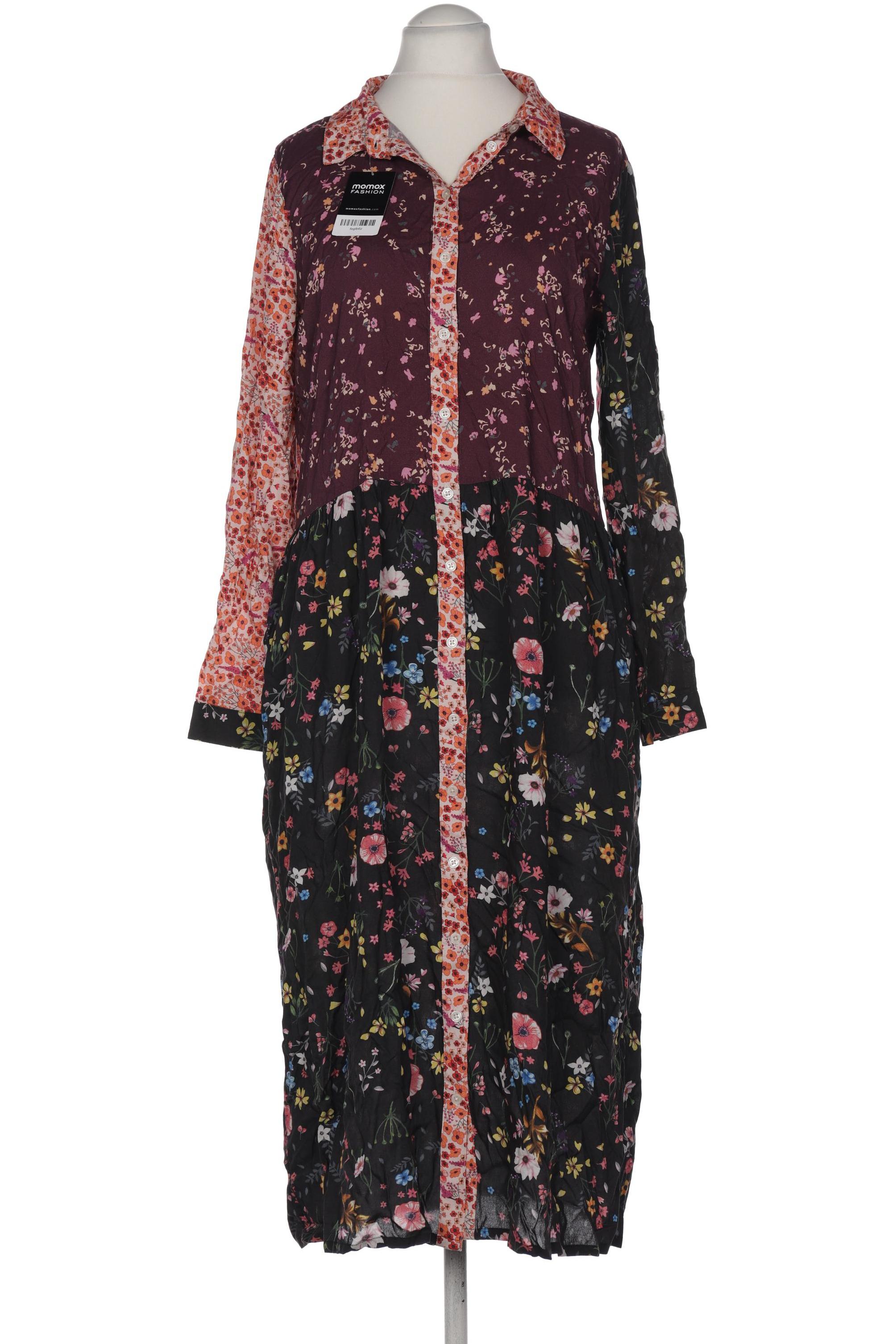 

Kaffe Damen Kleid, bordeaux, Gr. 40