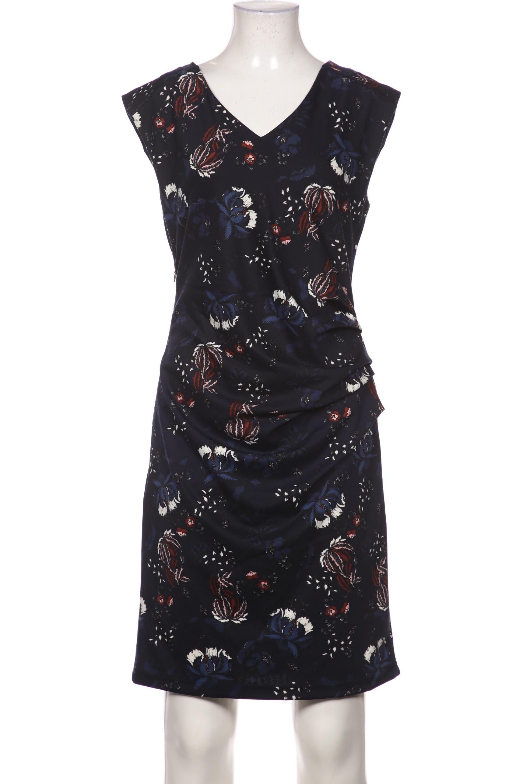 

Kaffe Damen Kleid, marineblau, Gr. 38