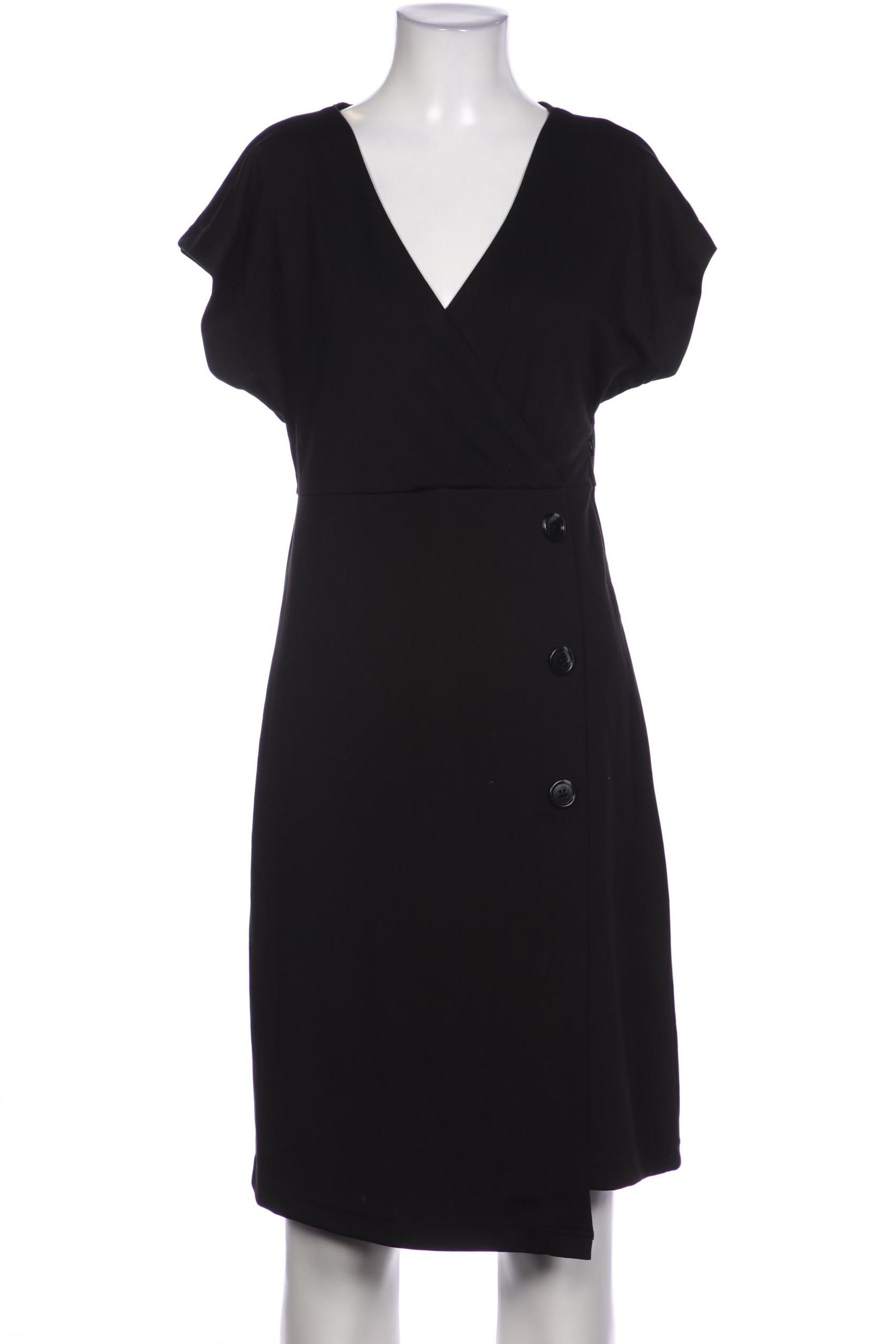 

Kaffe Damen Kleid, schwarz, Gr. 38