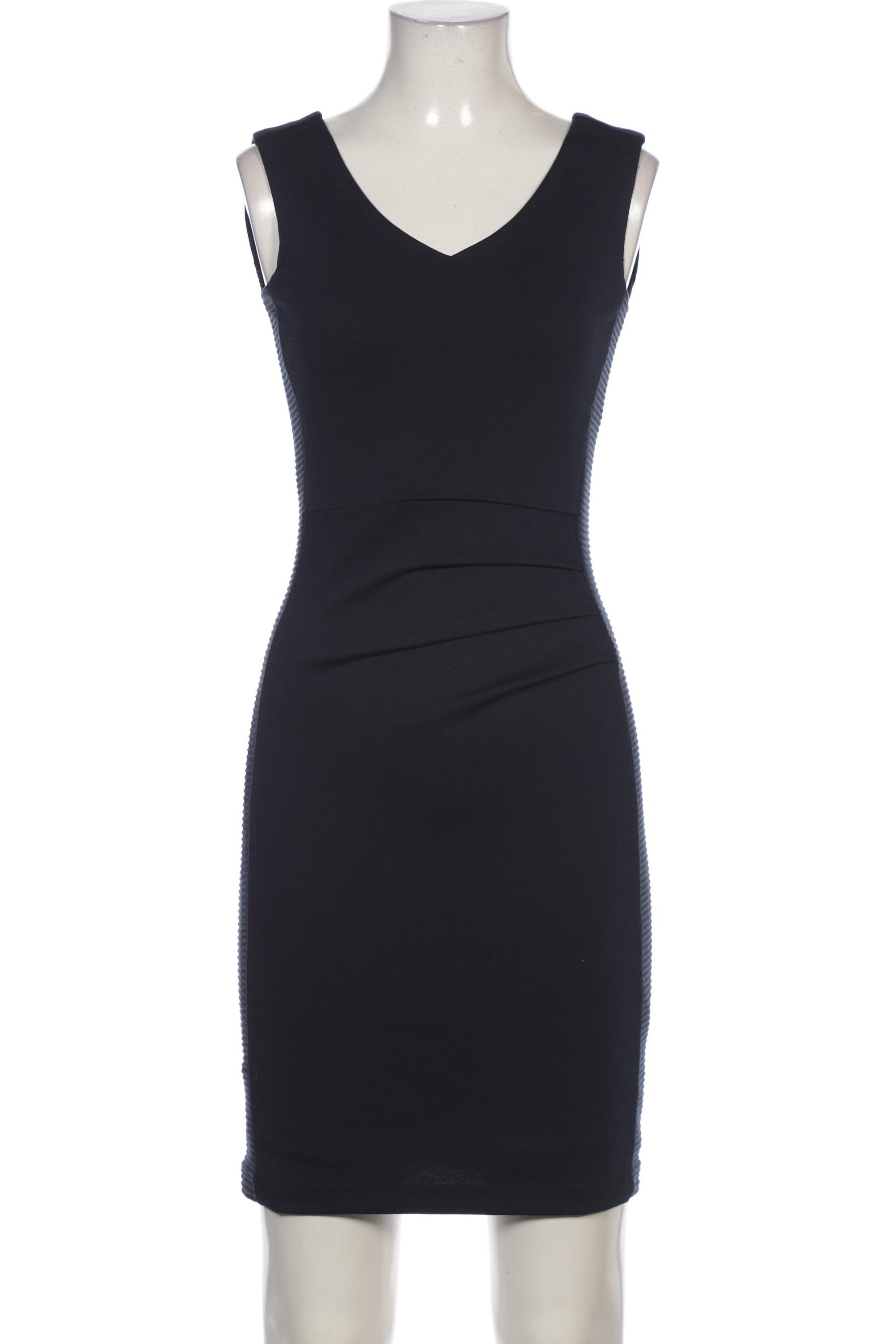 

Kaffe Damen Kleid, marineblau, Gr. 34