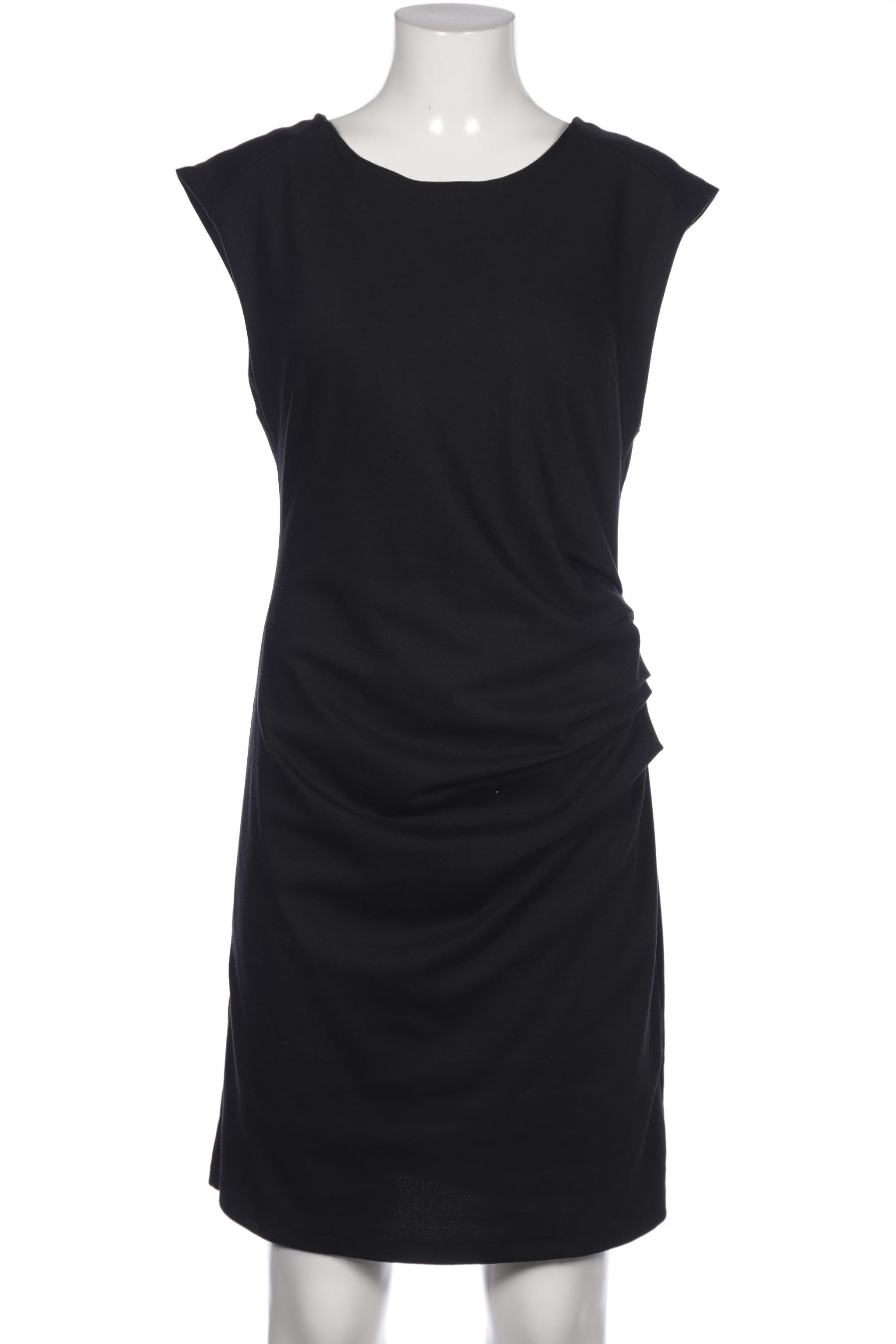 

Kaffe Damen Kleid, schwarz, Gr. 42