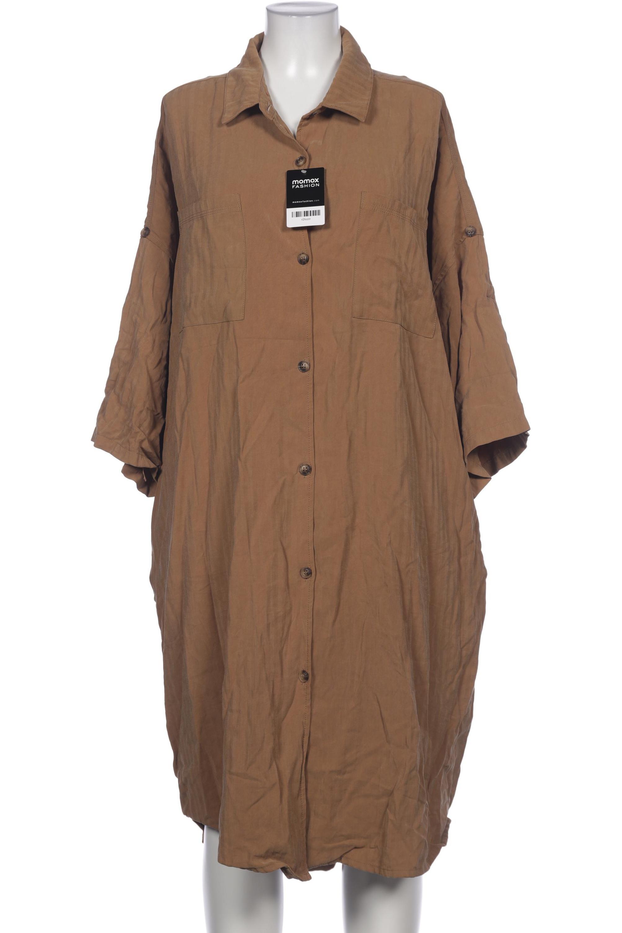 

Kaffe Damen Kleid, braun, Gr. 44