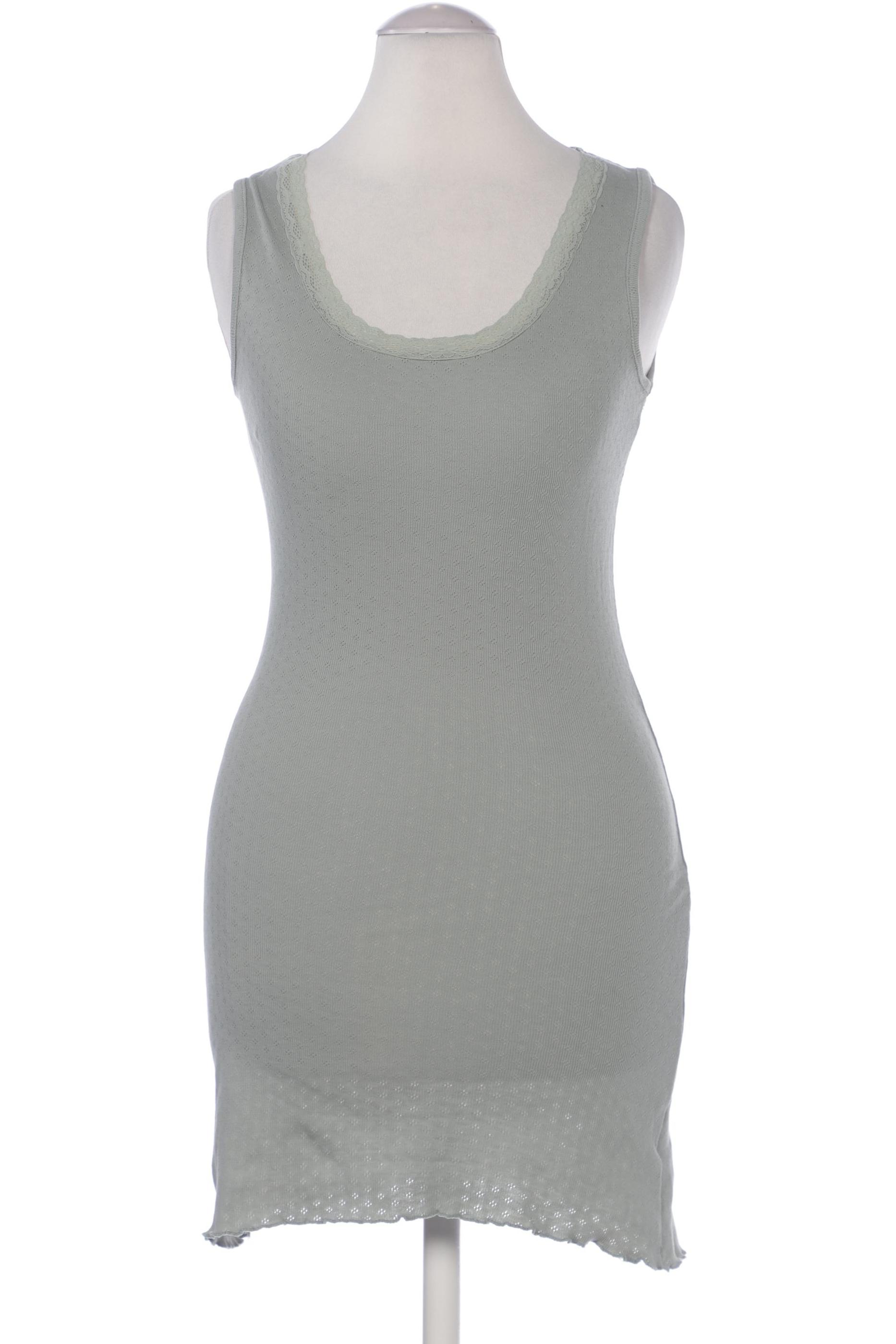 

Kaffe Damen Kleid, grün, Gr. 34