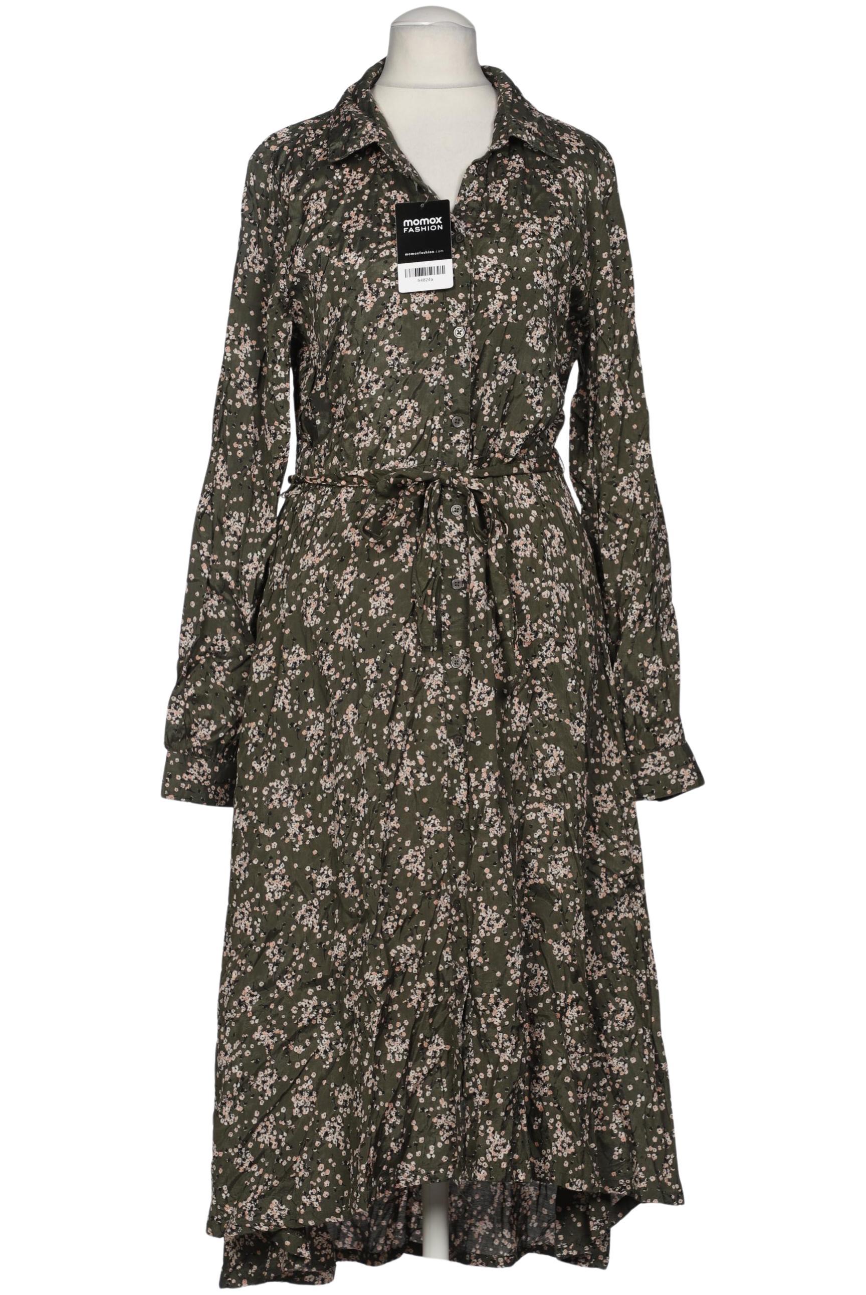 

Kaffe Damen Kleid, grün, Gr. 36