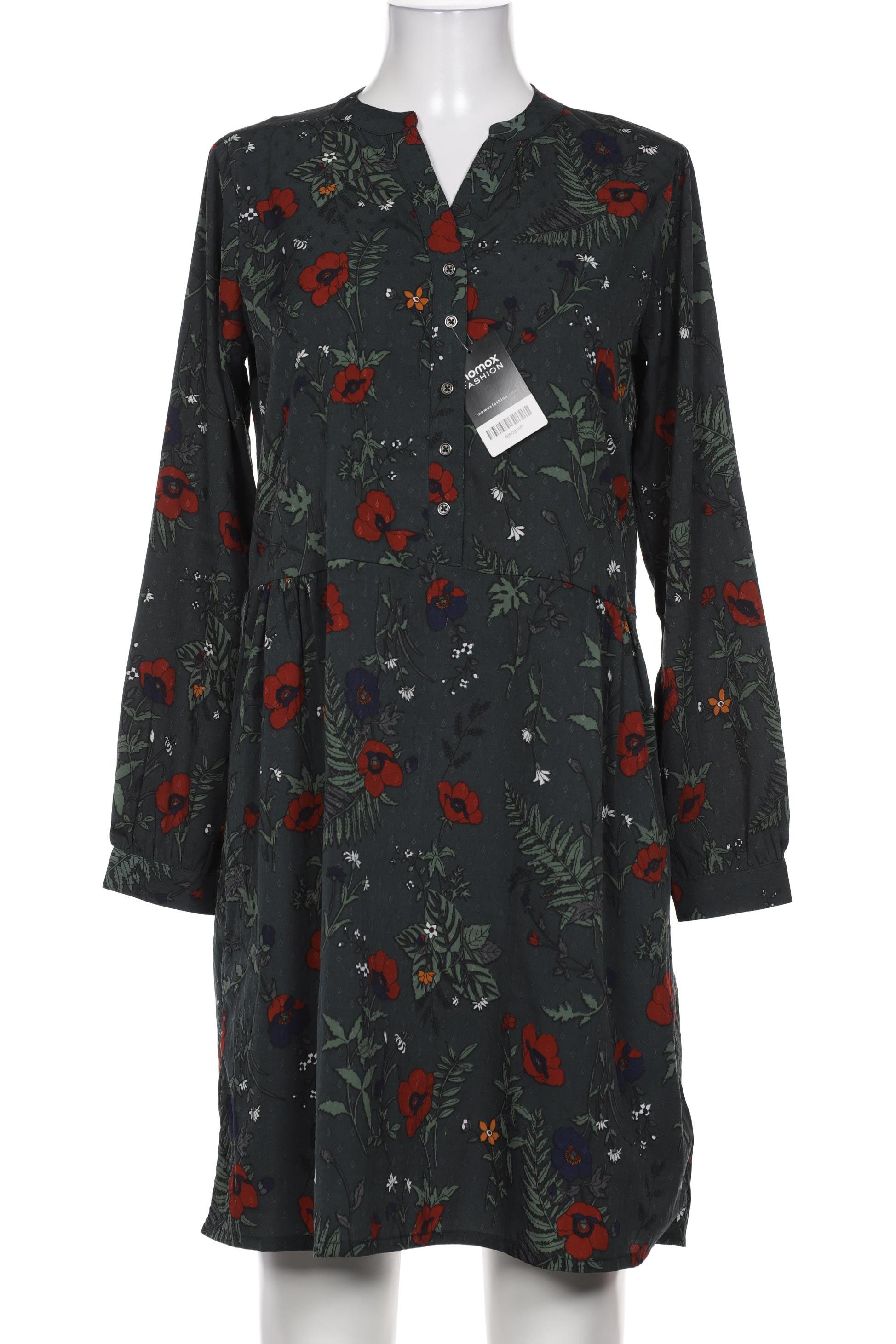 

Kaffe Damen Kleid, grün, Gr. 38