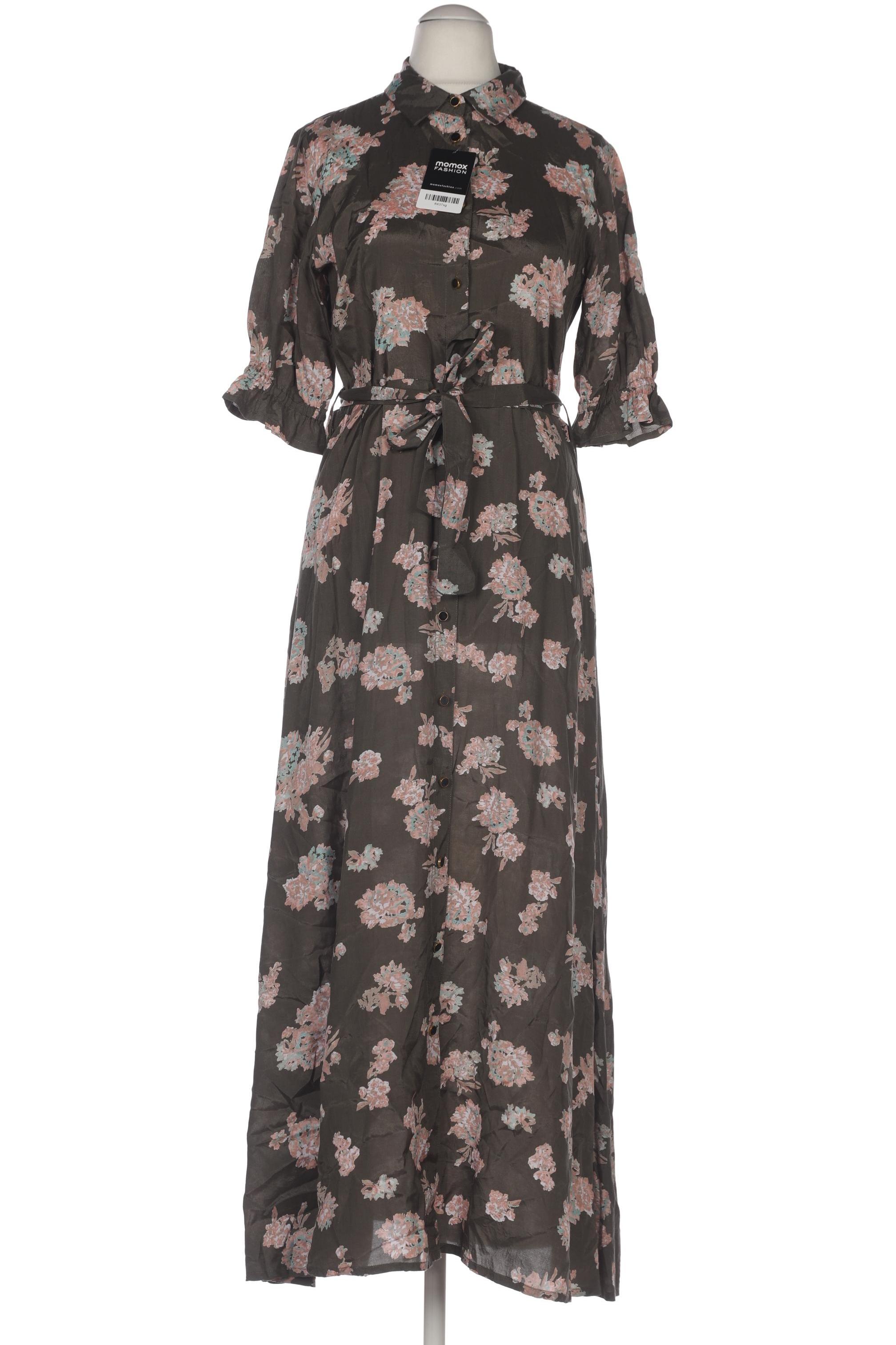 

Kaffe Damen Kleid, grün, Gr. 36