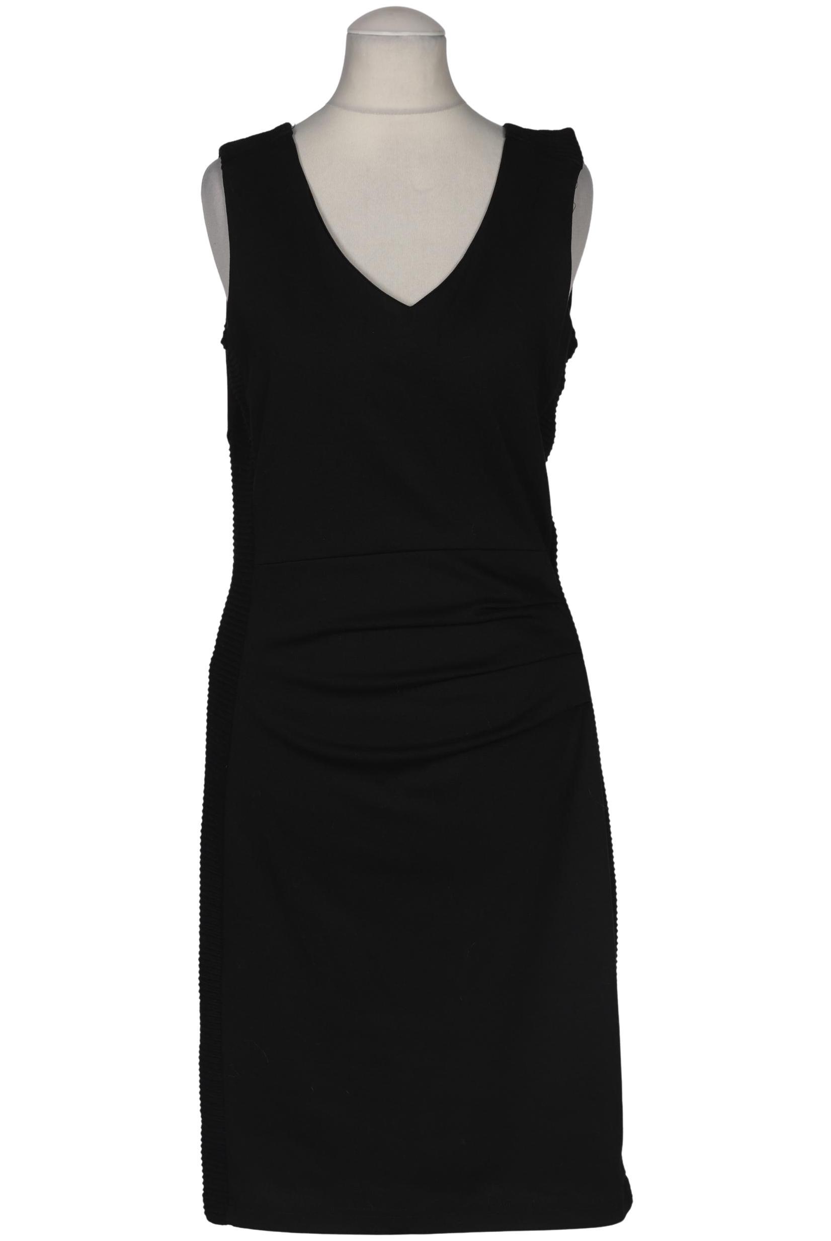 

Kaffe Damen Kleid, schwarz, Gr. 38