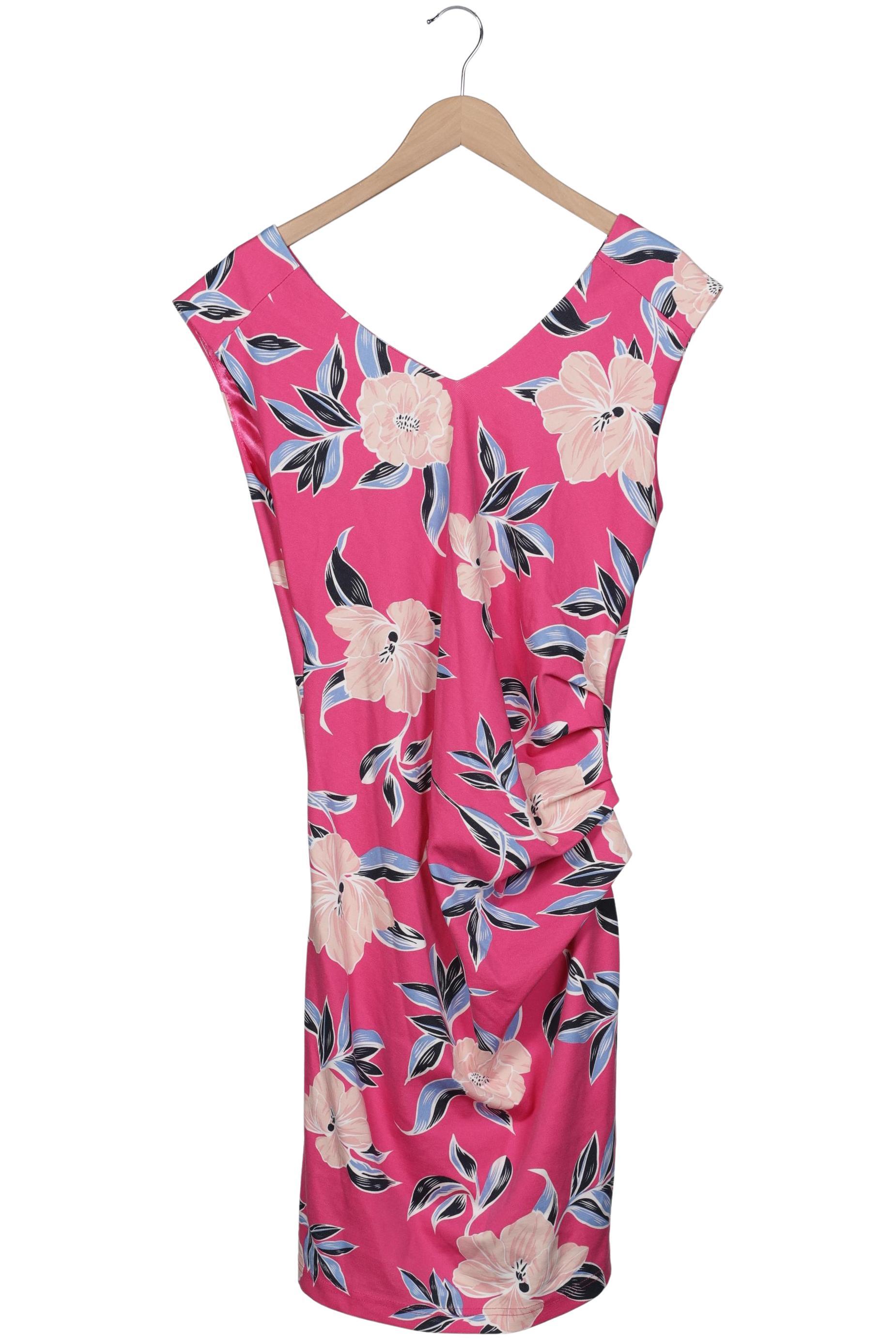 

Kaffe Damen Kleid, pink, Gr. 44