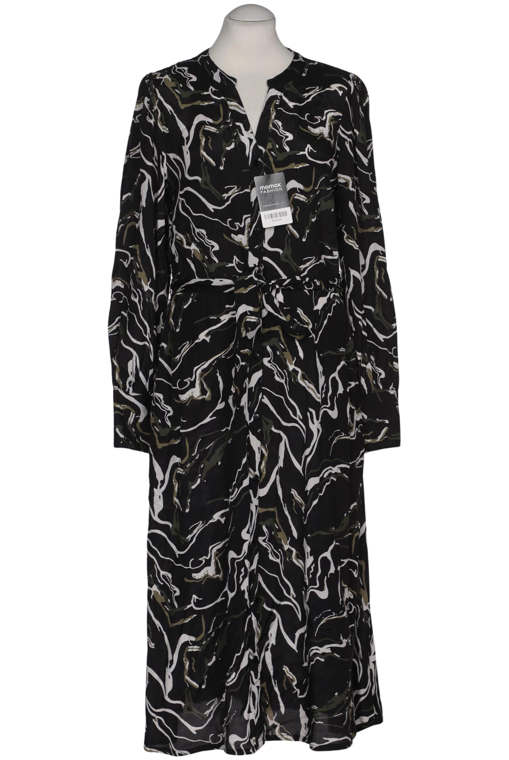 

Kaffe Damen Kleid, schwarz, Gr. 40