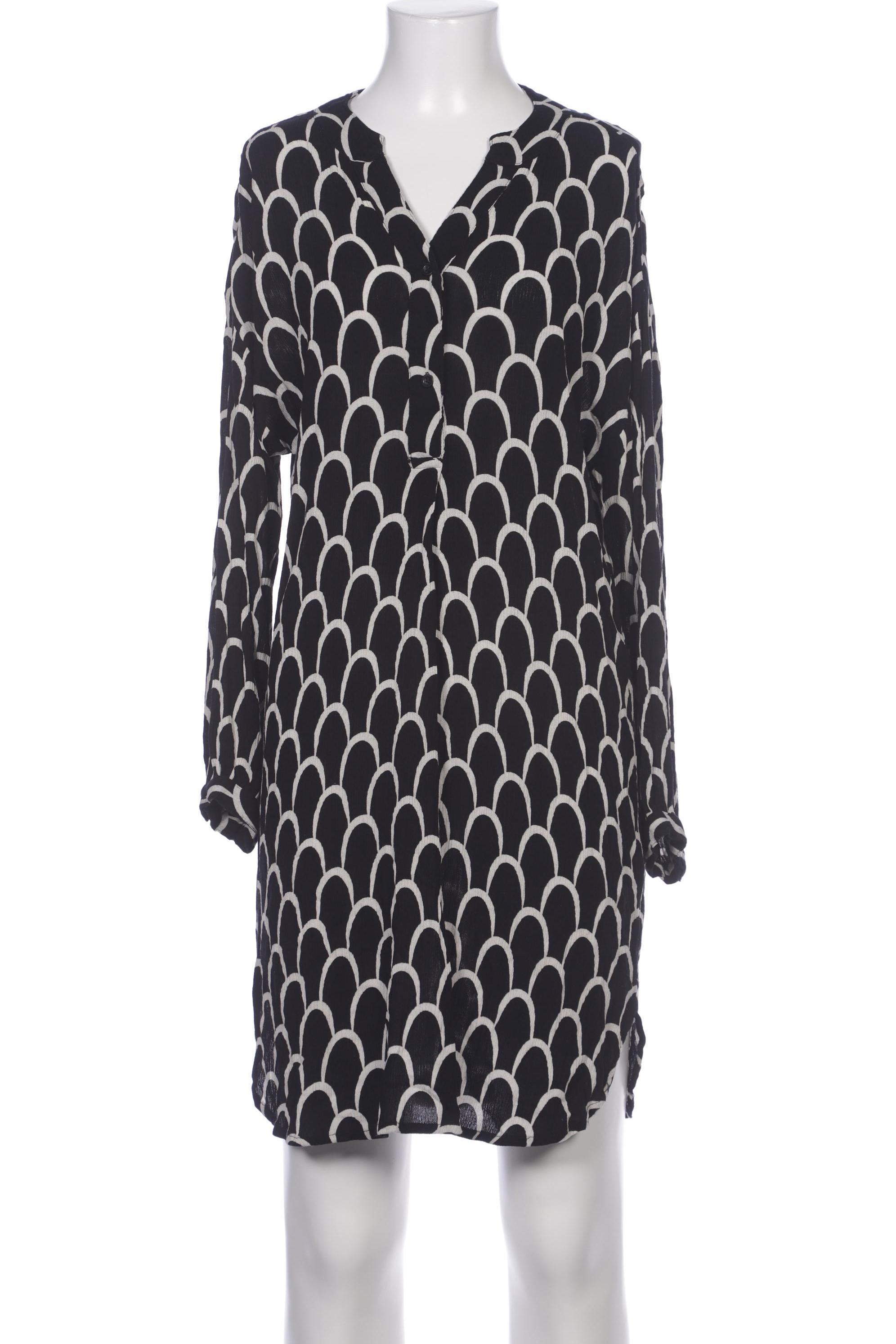 

Kaffe Damen Kleid, schwarz, Gr. 36
