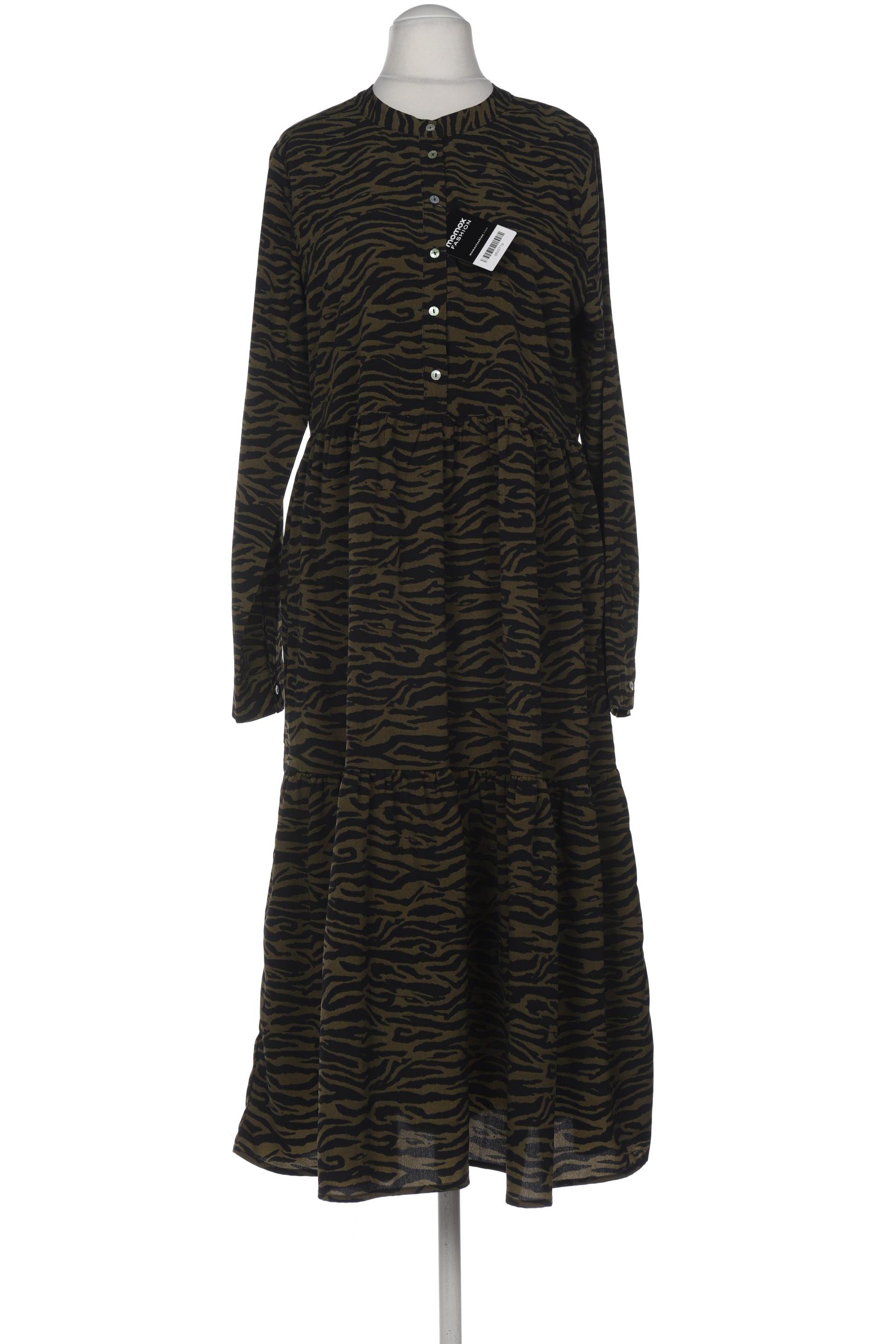 

Kaffe Damen Kleid, grün, Gr. 40