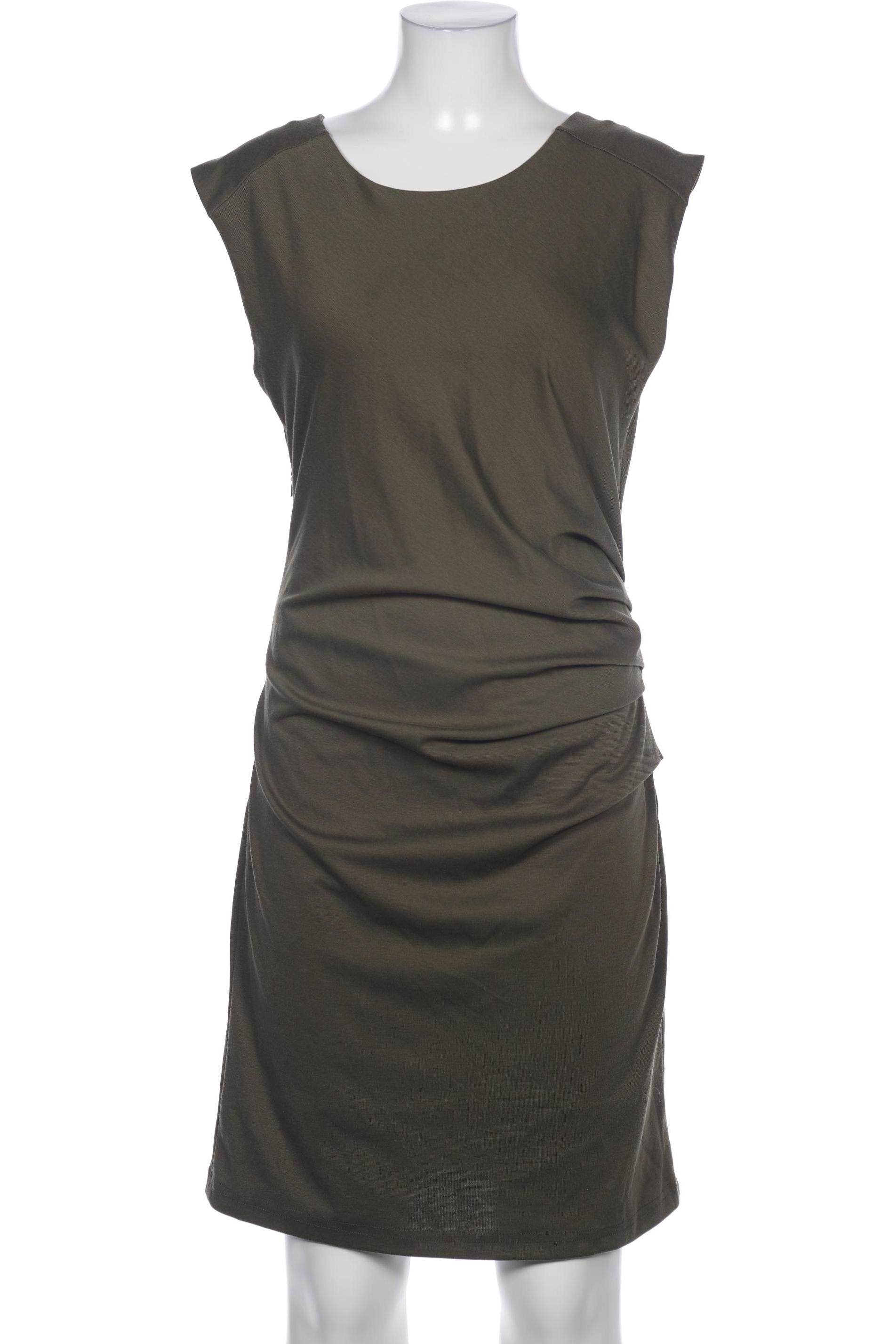 

Kaffe Damen Kleid, grün