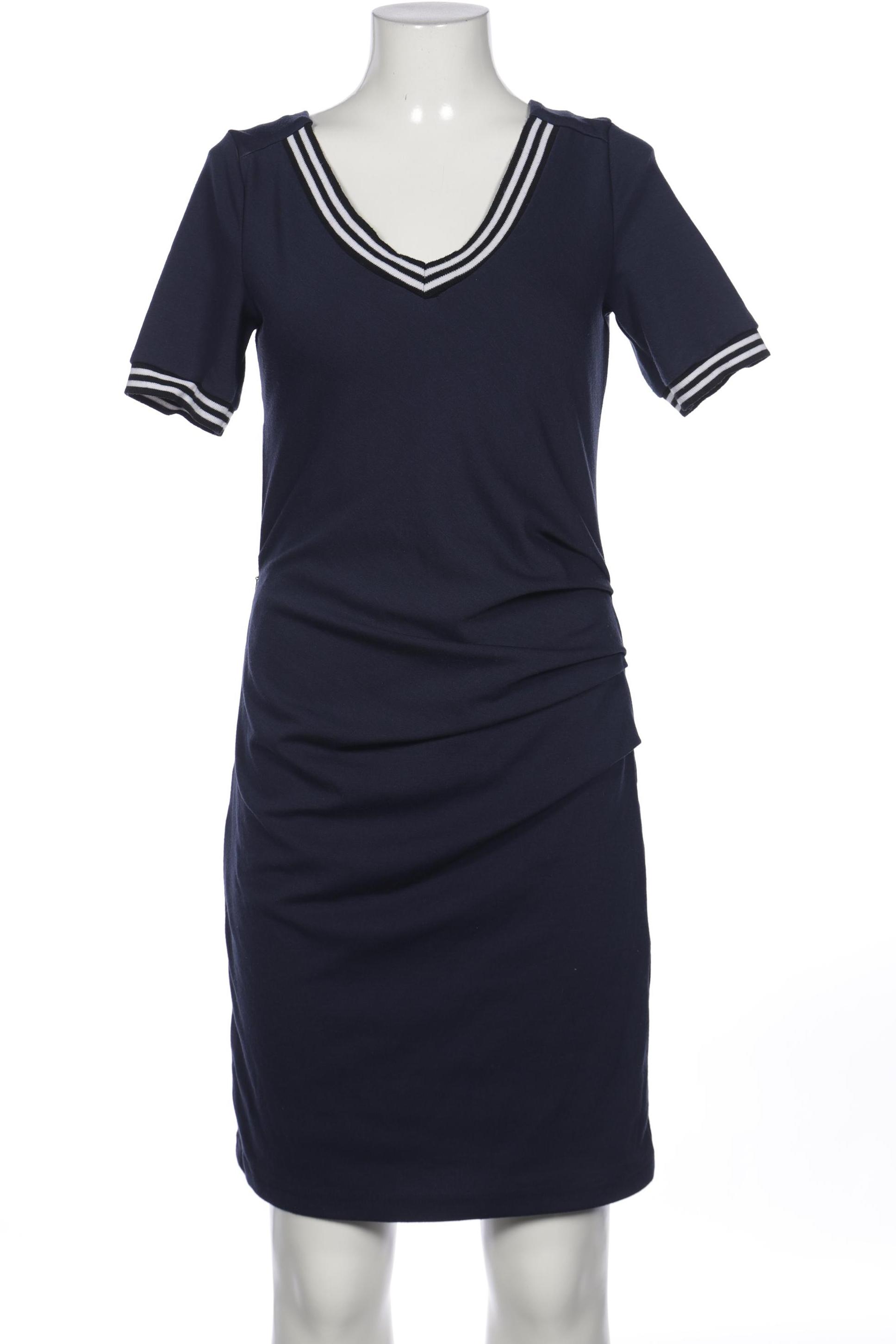 

Kaffe Damen Kleid, marineblau, Gr. 38