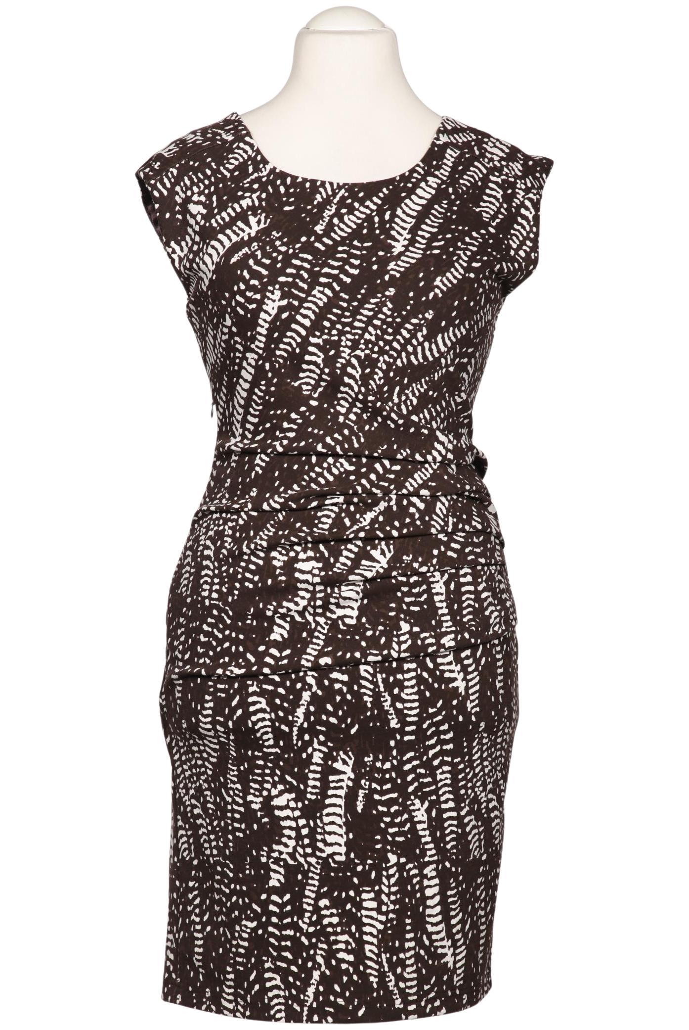 

Kaffe Damen Kleid, mehrfarbig, Gr. 38