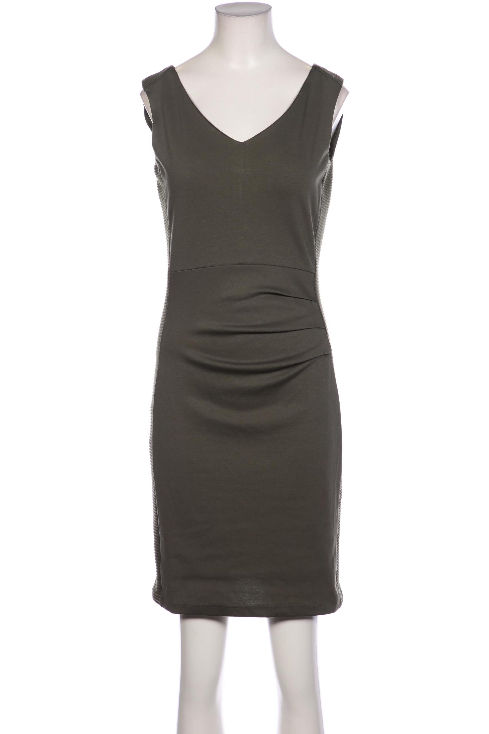 

Kaffe Damen Kleid, grün, Gr. 36