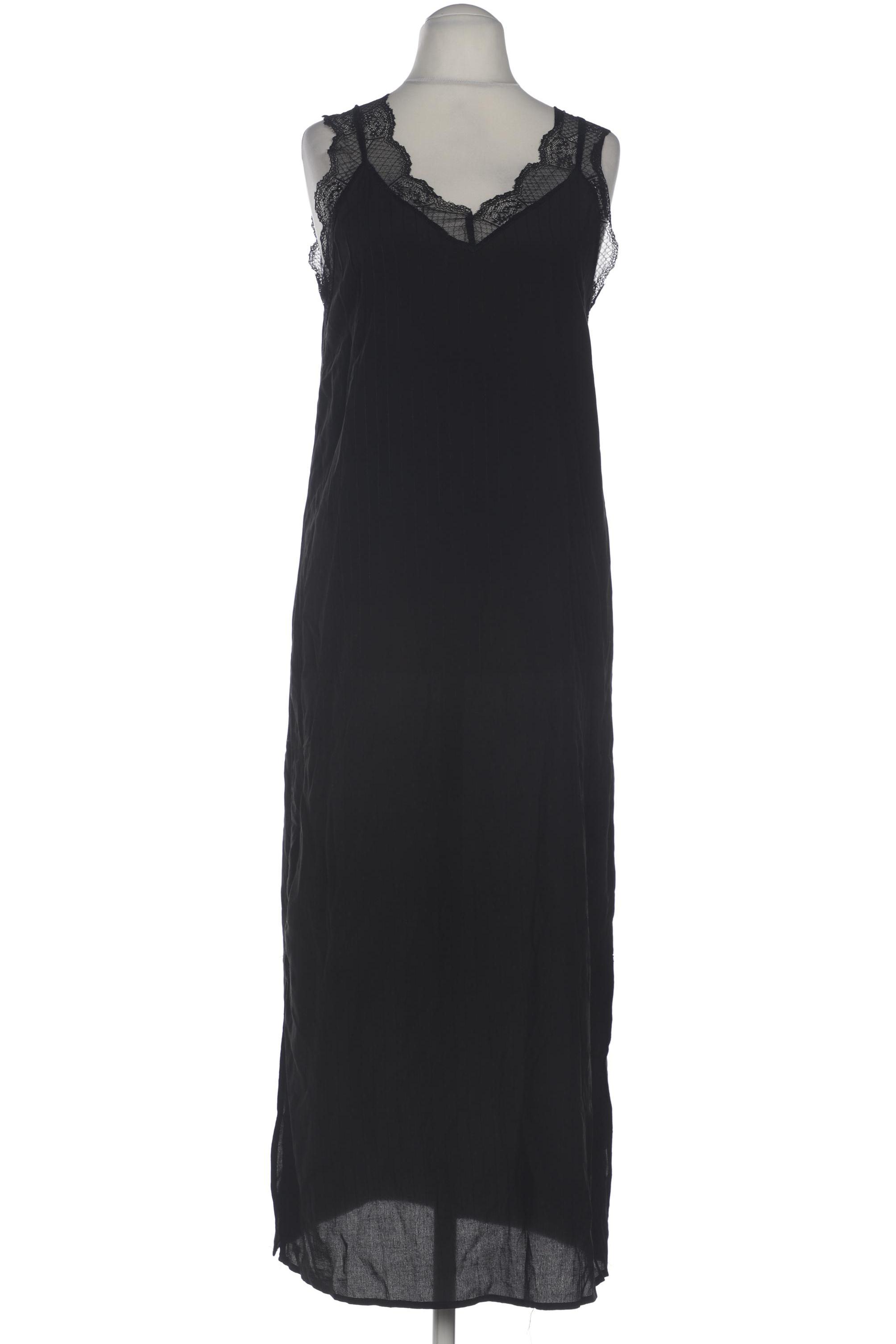 

Kaffe Damen Kleid, schwarz, Gr. 40