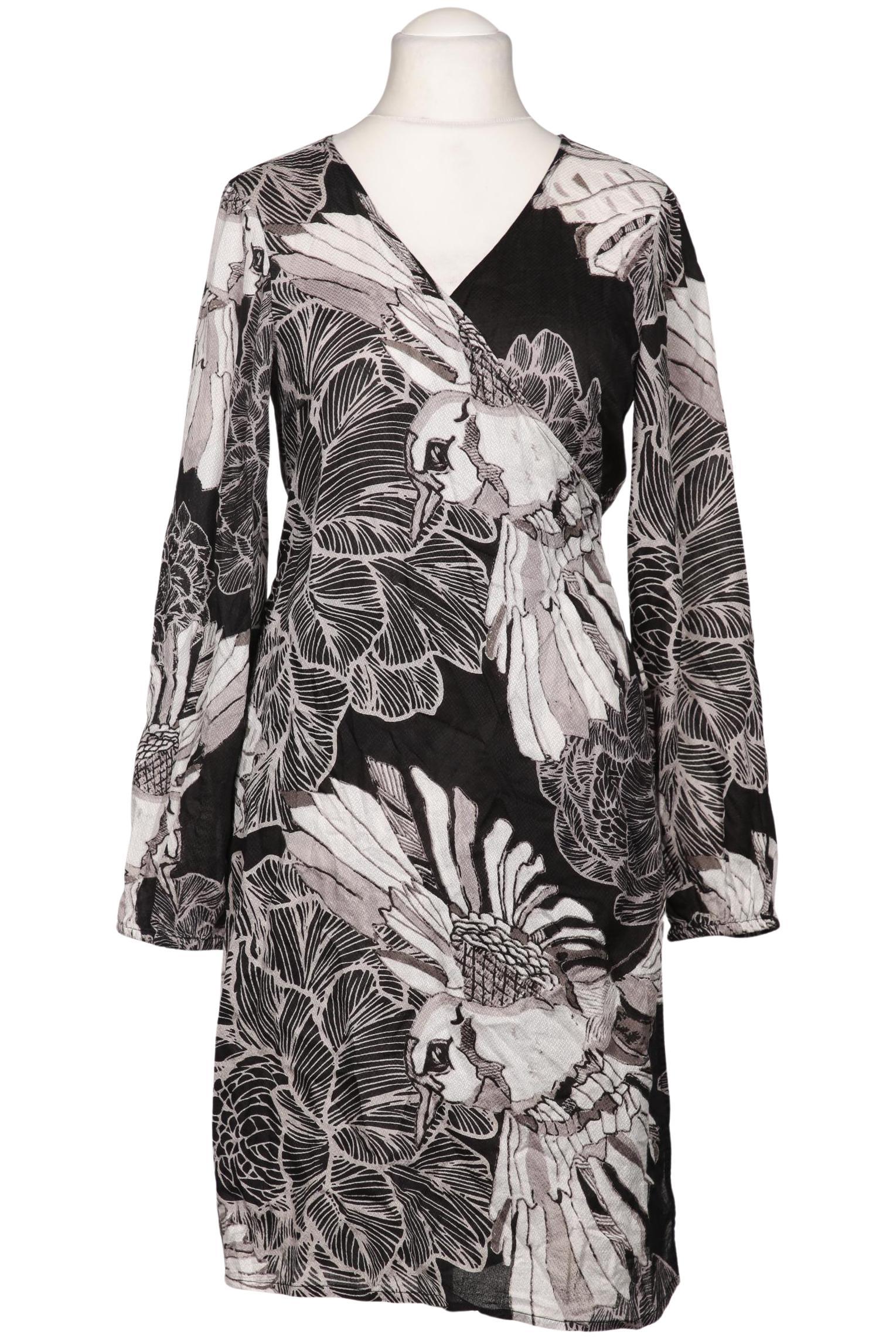 

Kaffe Damen Kleid, mehrfarbig, Gr. 40