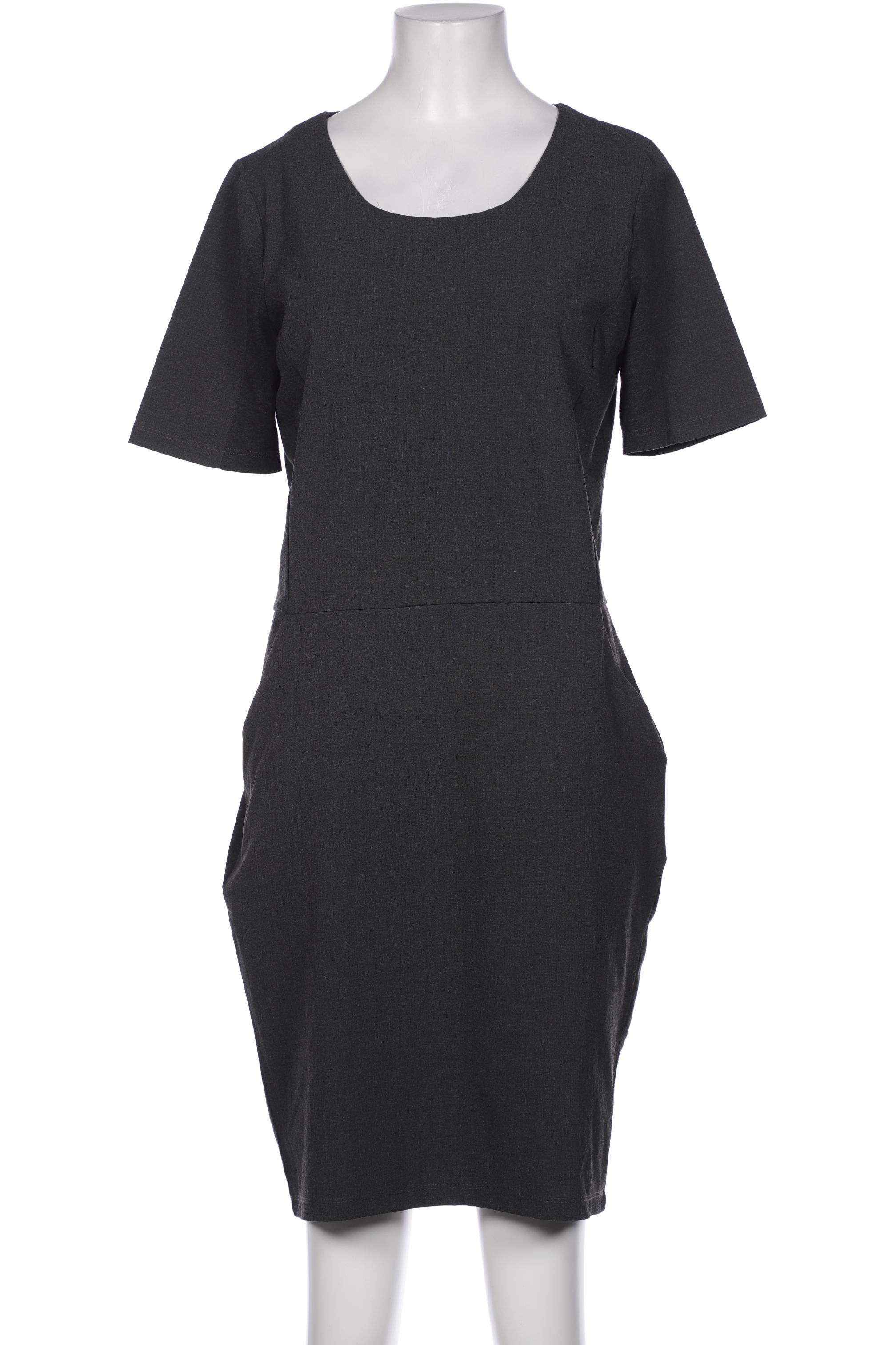 

Kaffe Damen Kleid, grau