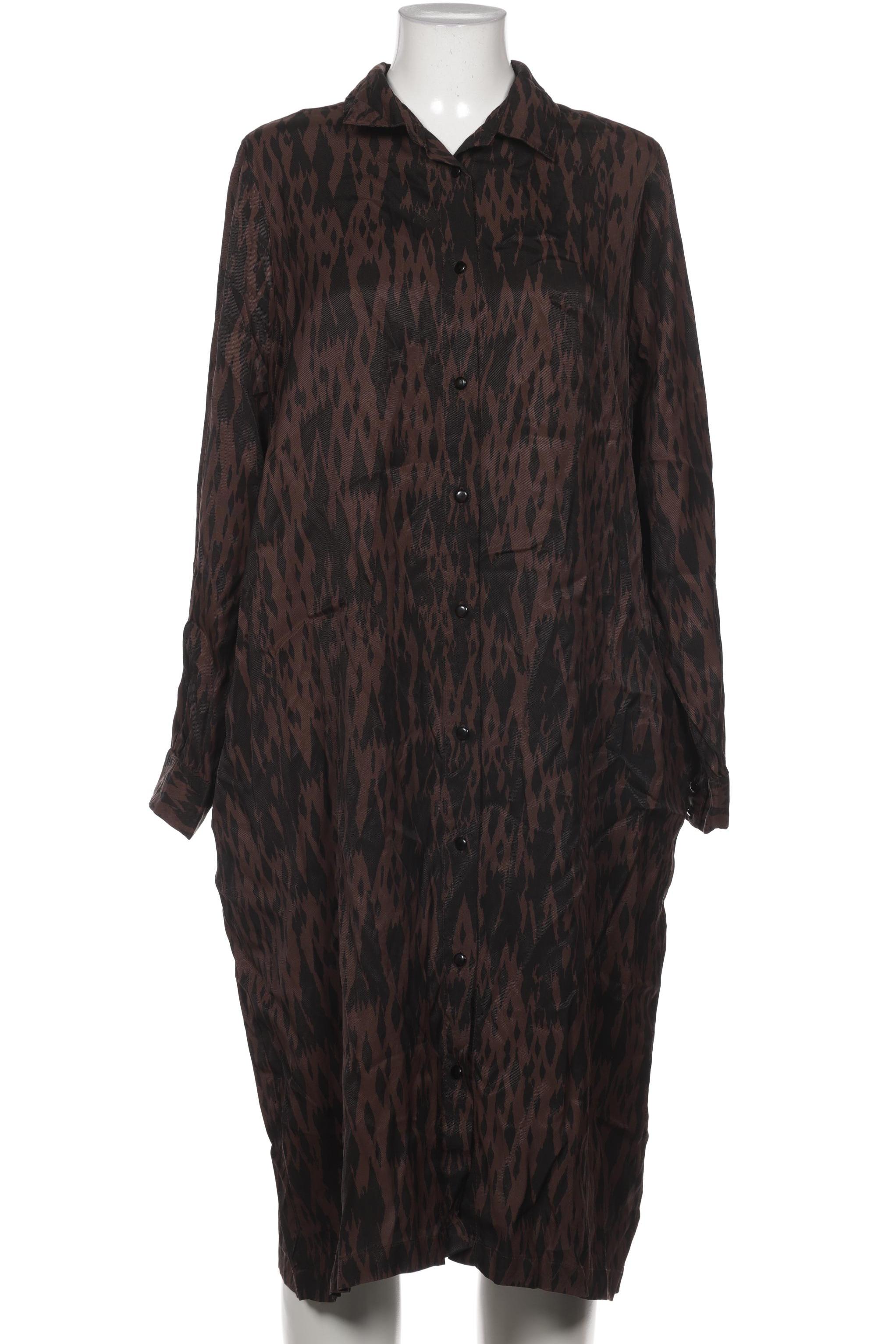 

Kaffe Damen Kleid, braun, Gr. 42
