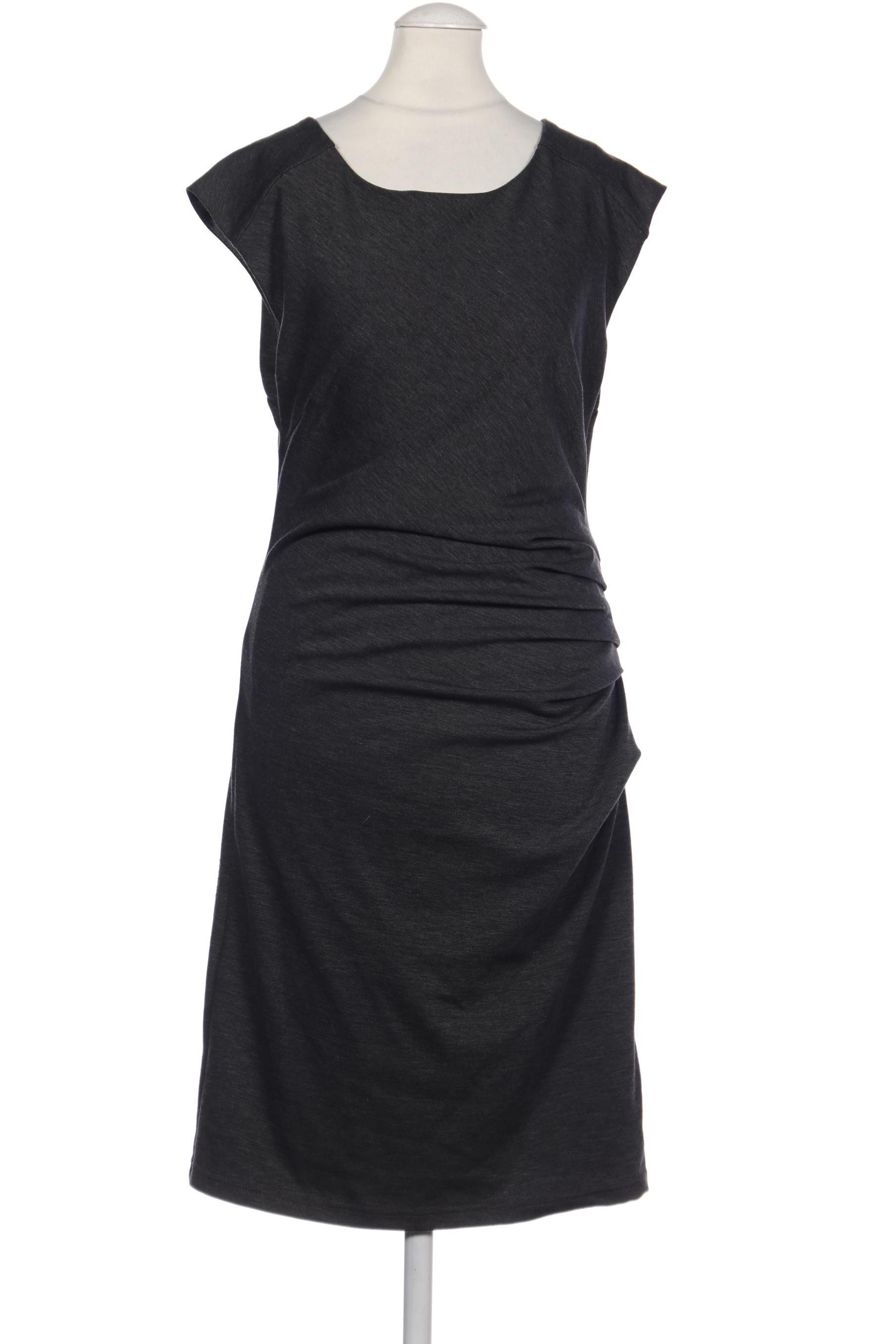 

Kaffe Damen Kleid, grau