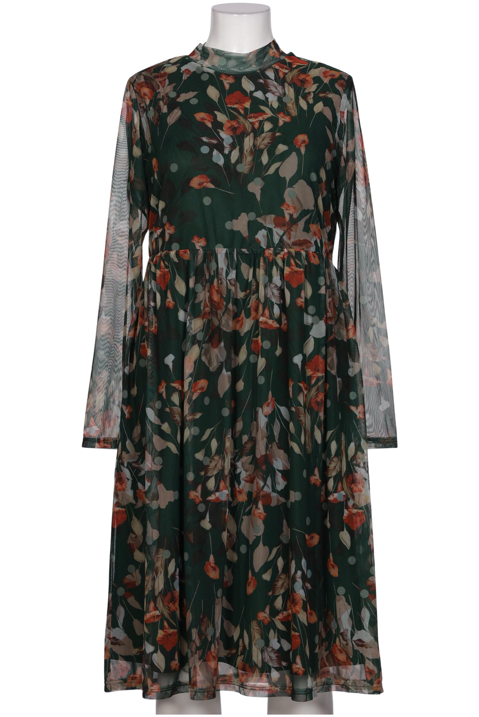 

Kaffe Damen Kleid, grün, Gr. 44