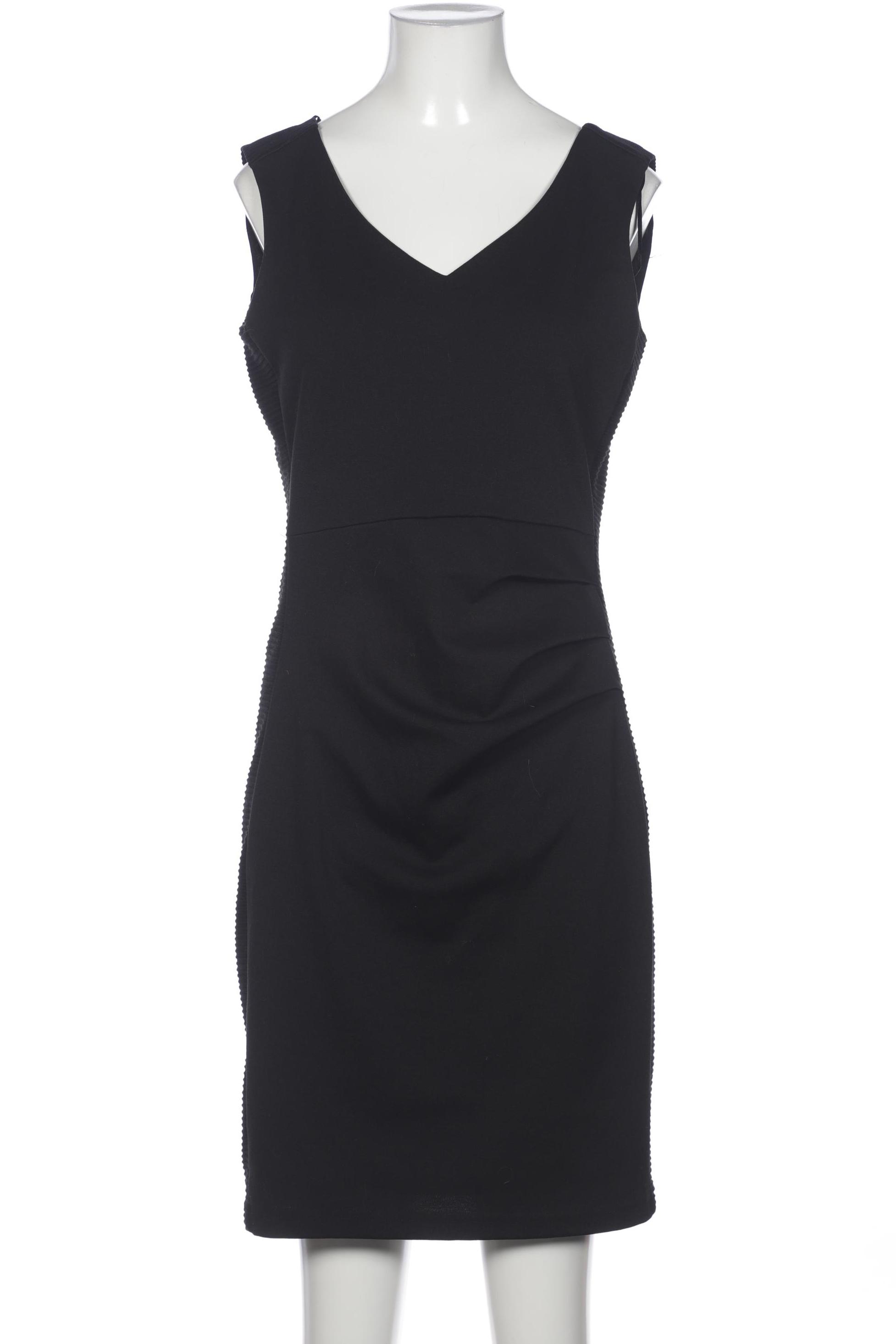 

Kaffe Damen Kleid, schwarz