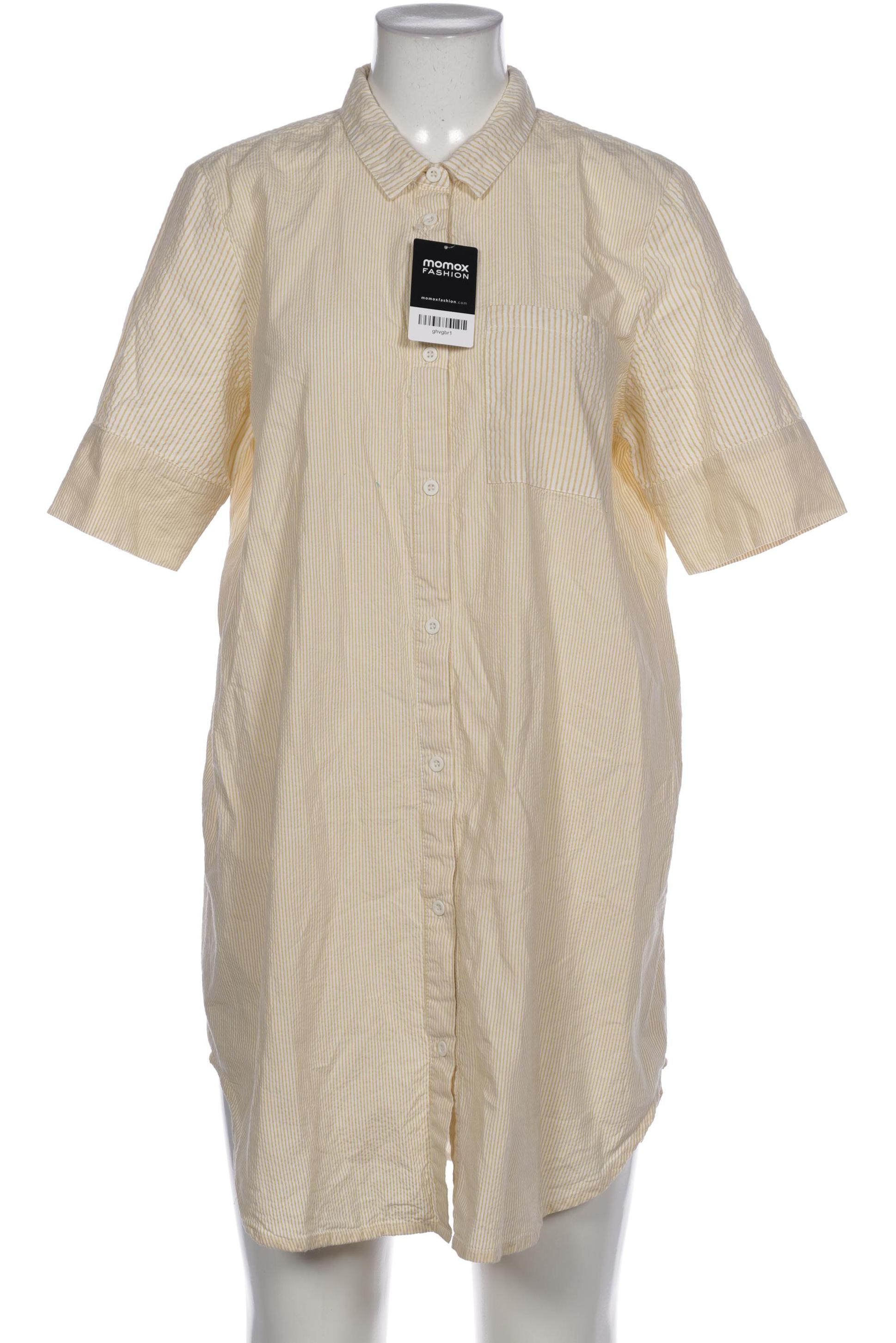 

Kaffe Damen Kleid, gelb, Gr. 38