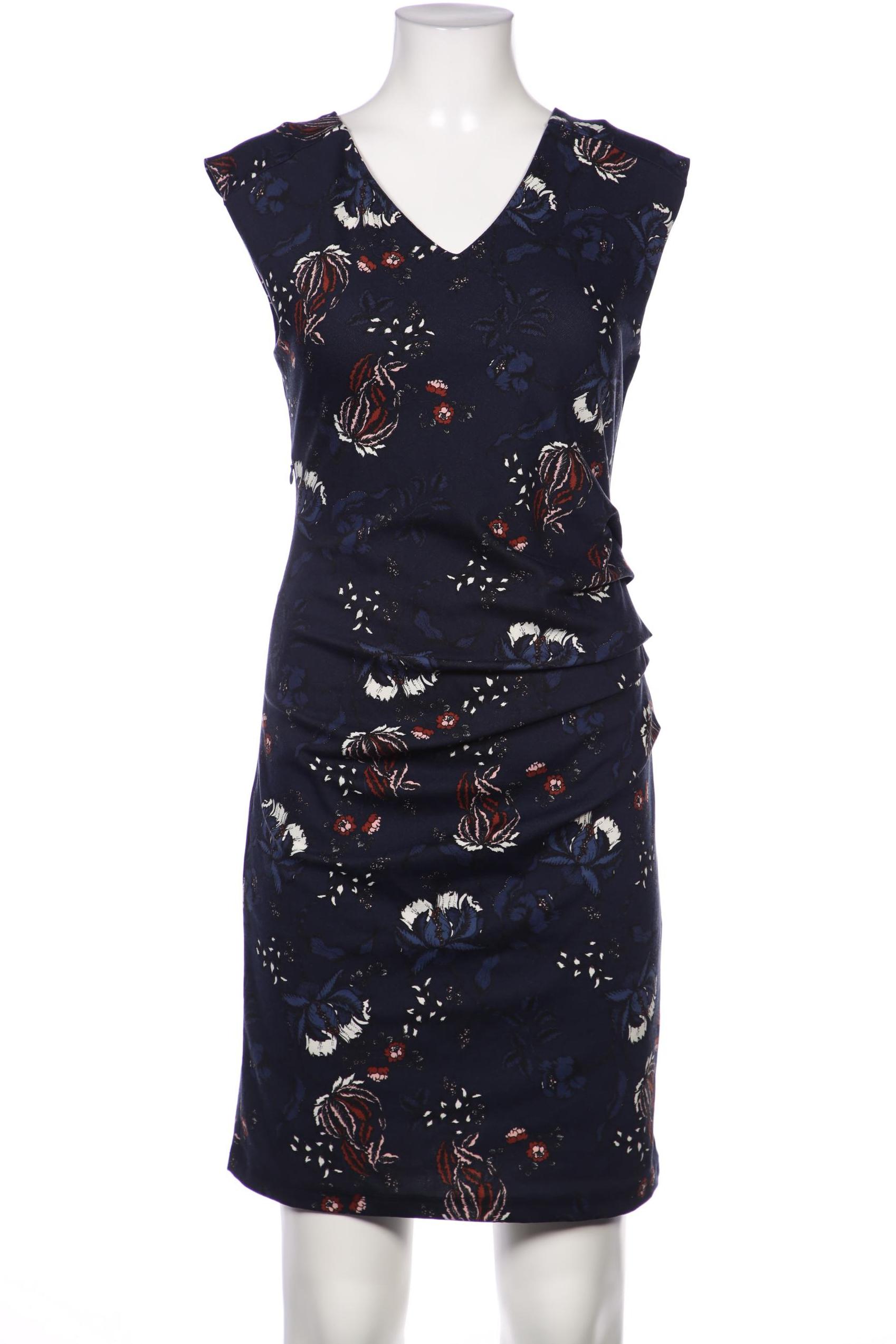 

Kaffe Damen Kleid, marineblau, Gr. 38