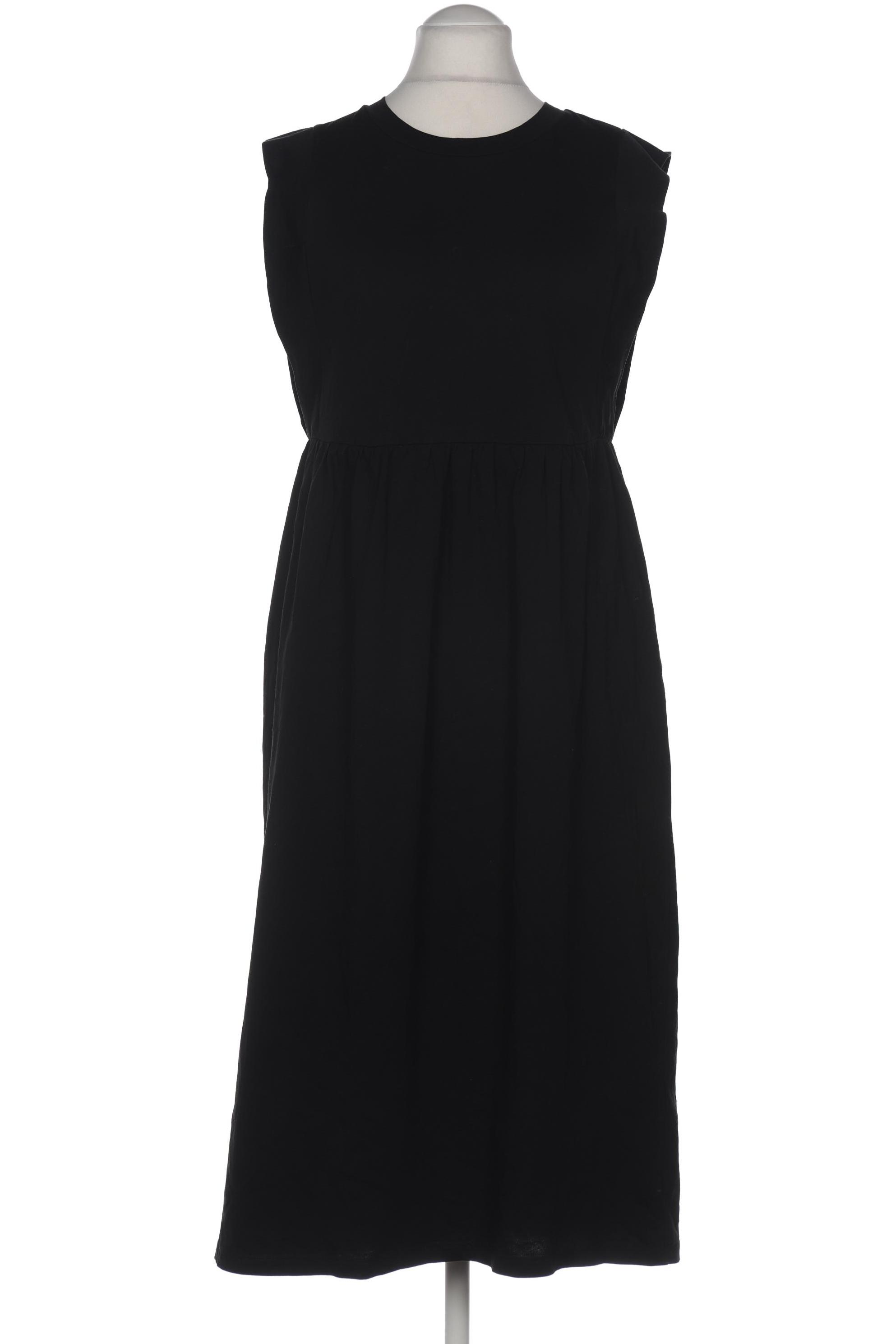 

Kaffe Damen Kleid, schwarz, Gr. 36