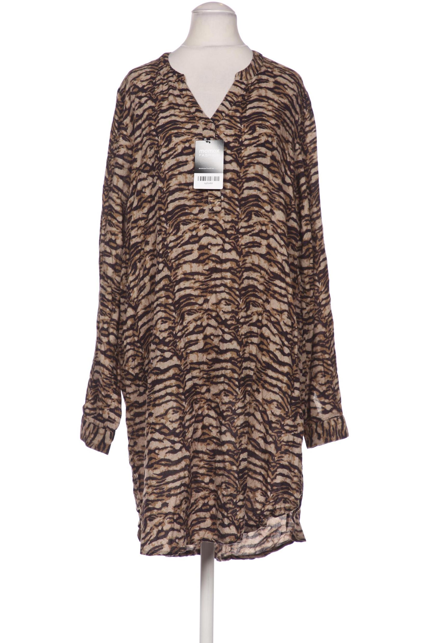 

Kaffe Damen Kleid, grün, Gr. 36