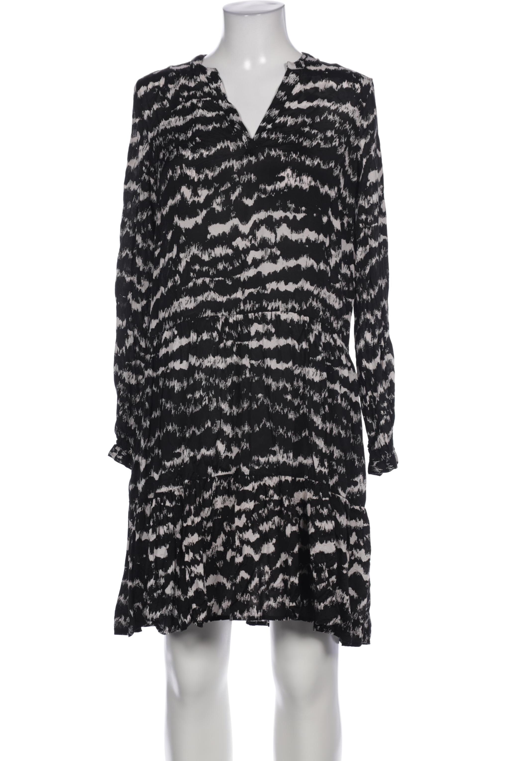 

Kaffe Damen Kleid, schwarz, Gr. 36