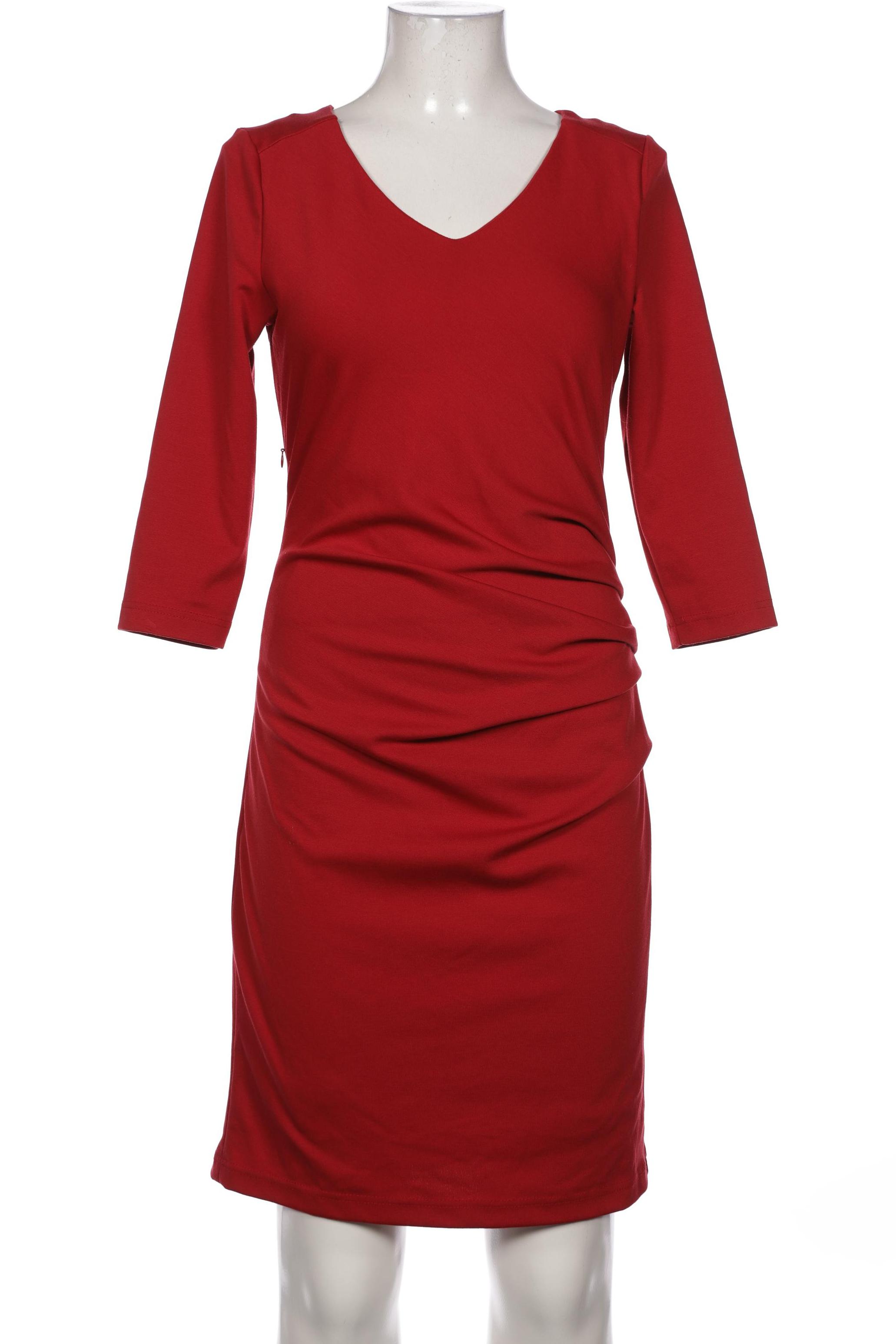 

Kaffe Damen Kleid, rot, Gr. 38