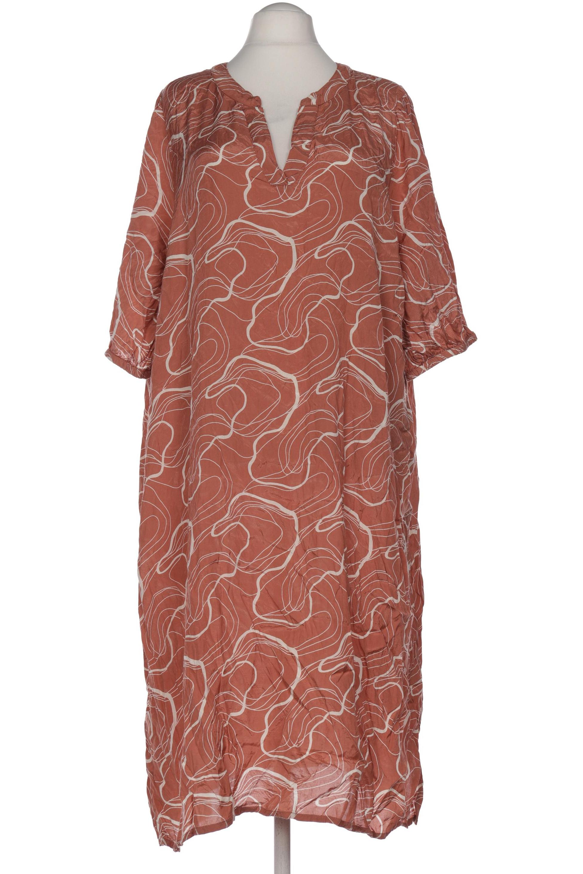 

Kaffe Damen Kleid, beige, Gr. 54