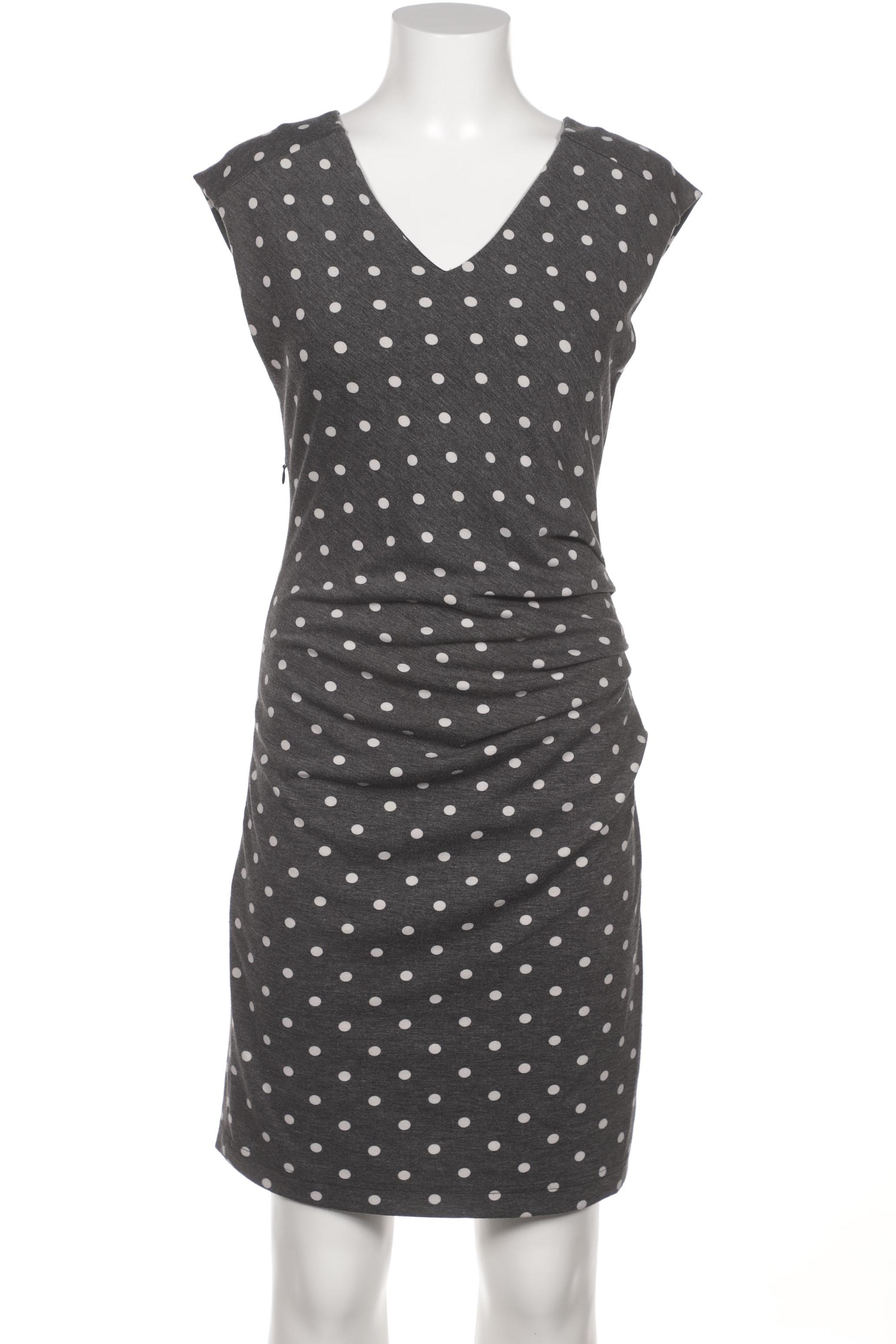 

Kaffe Damen Kleid, grau, Gr. 38