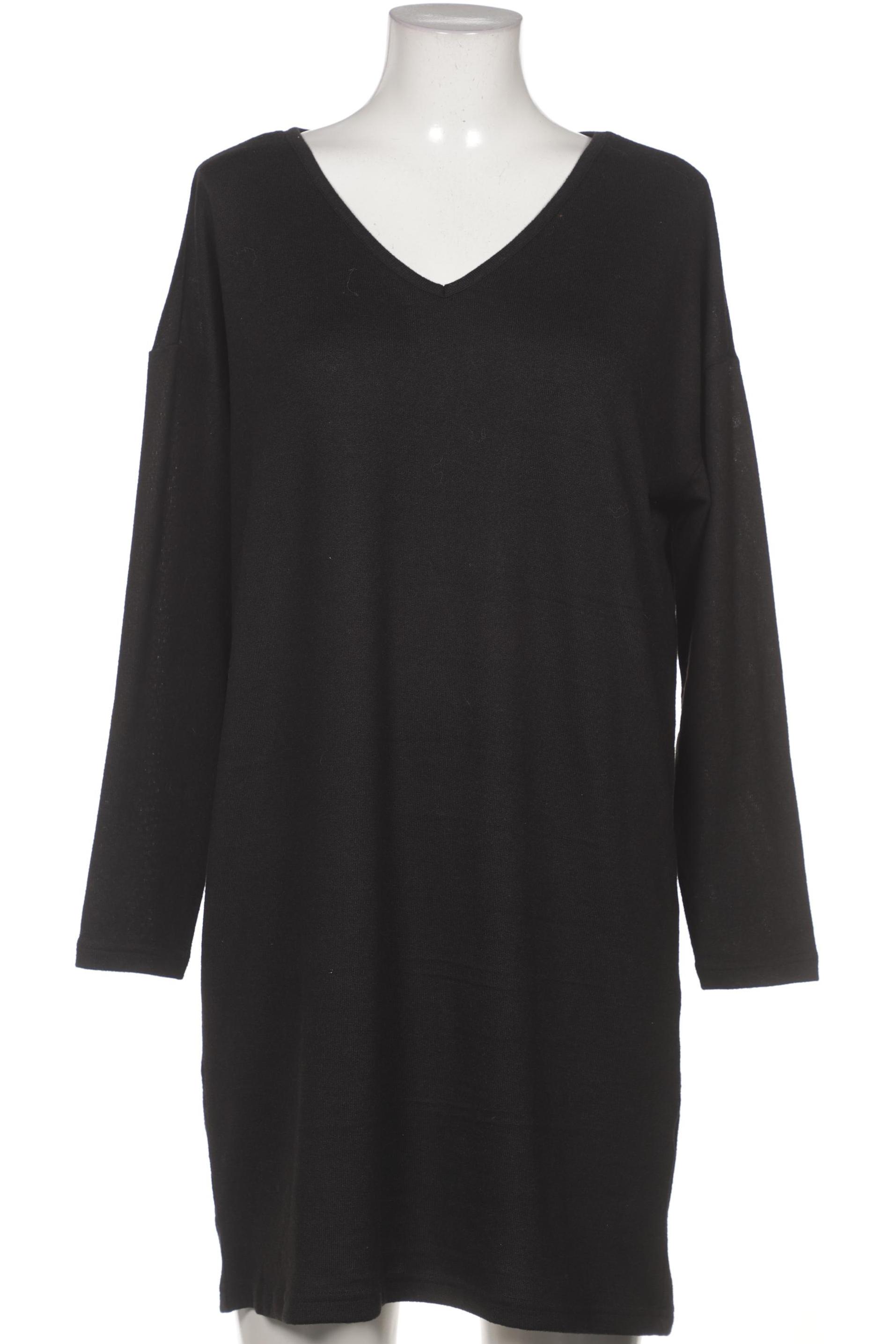 

Kaffe Damen Kleid, schwarz, Gr. 38