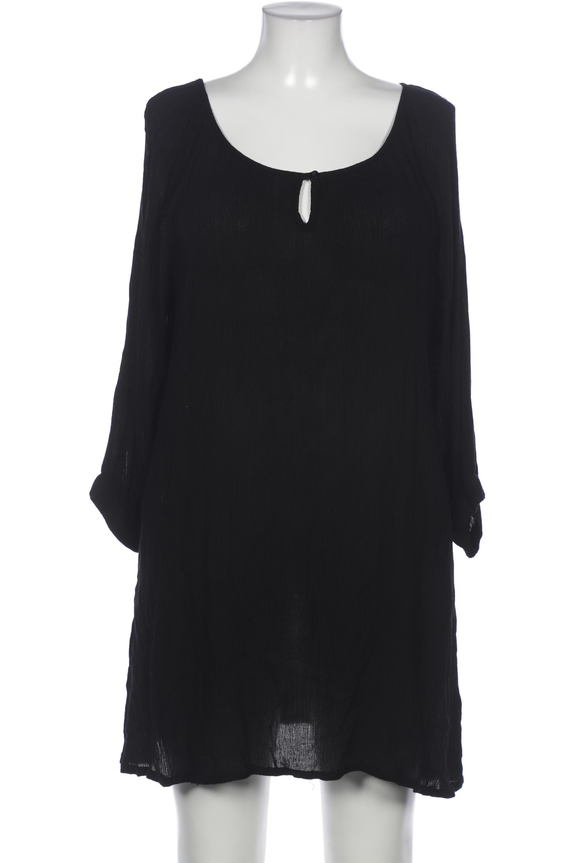 

Kaffe Damen Kleid, schwarz, Gr. 44