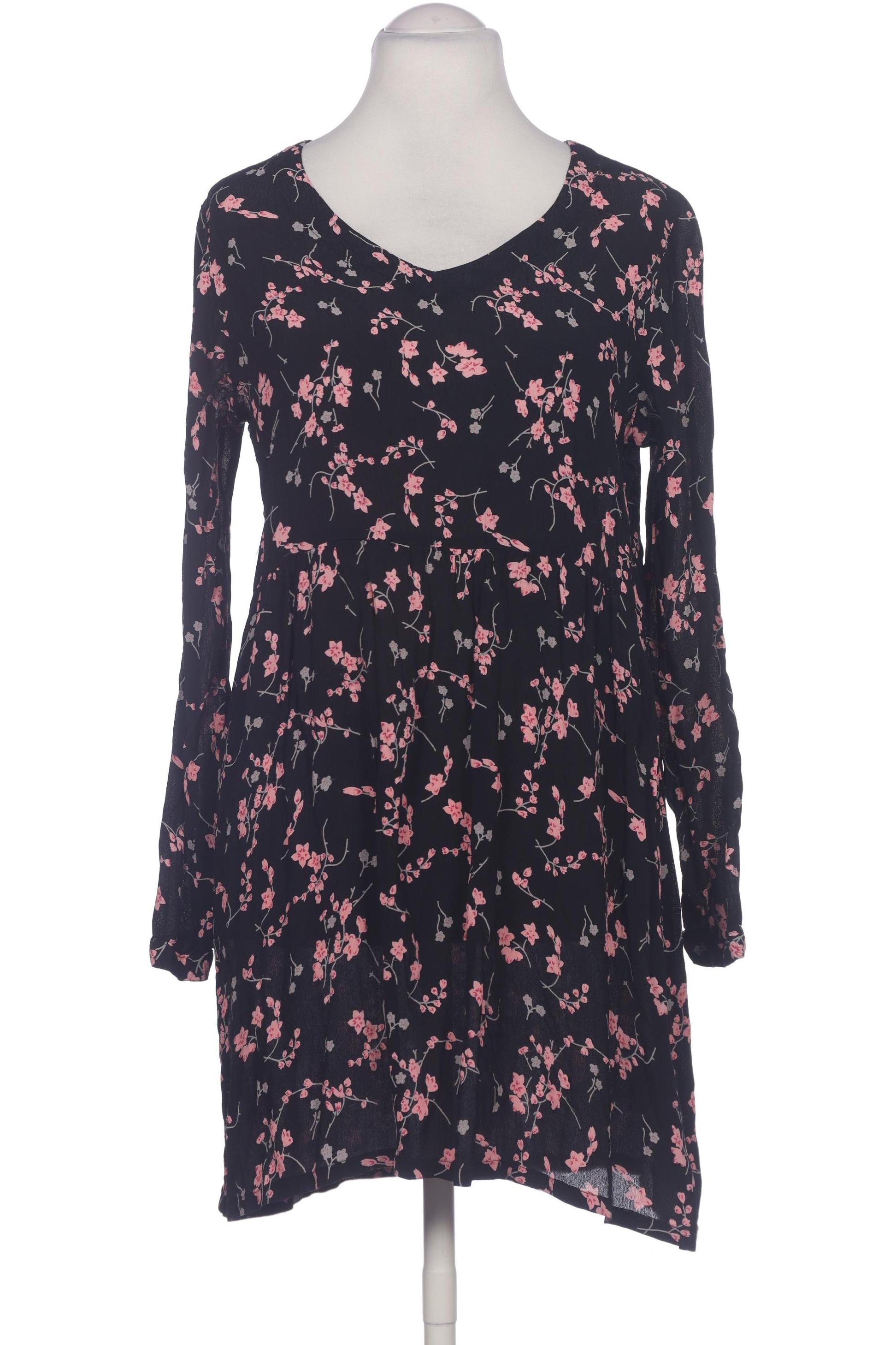 

Kaffe Damen Kleid, schwarz, Gr. 40