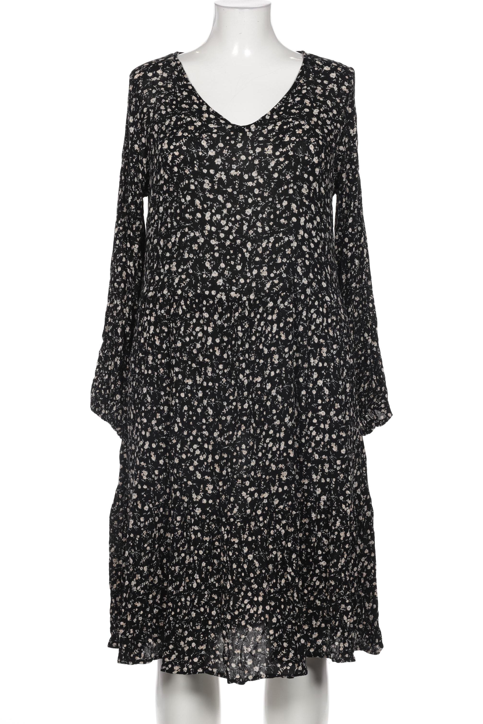 

Kaffe Damen Kleid, schwarz, Gr. 44