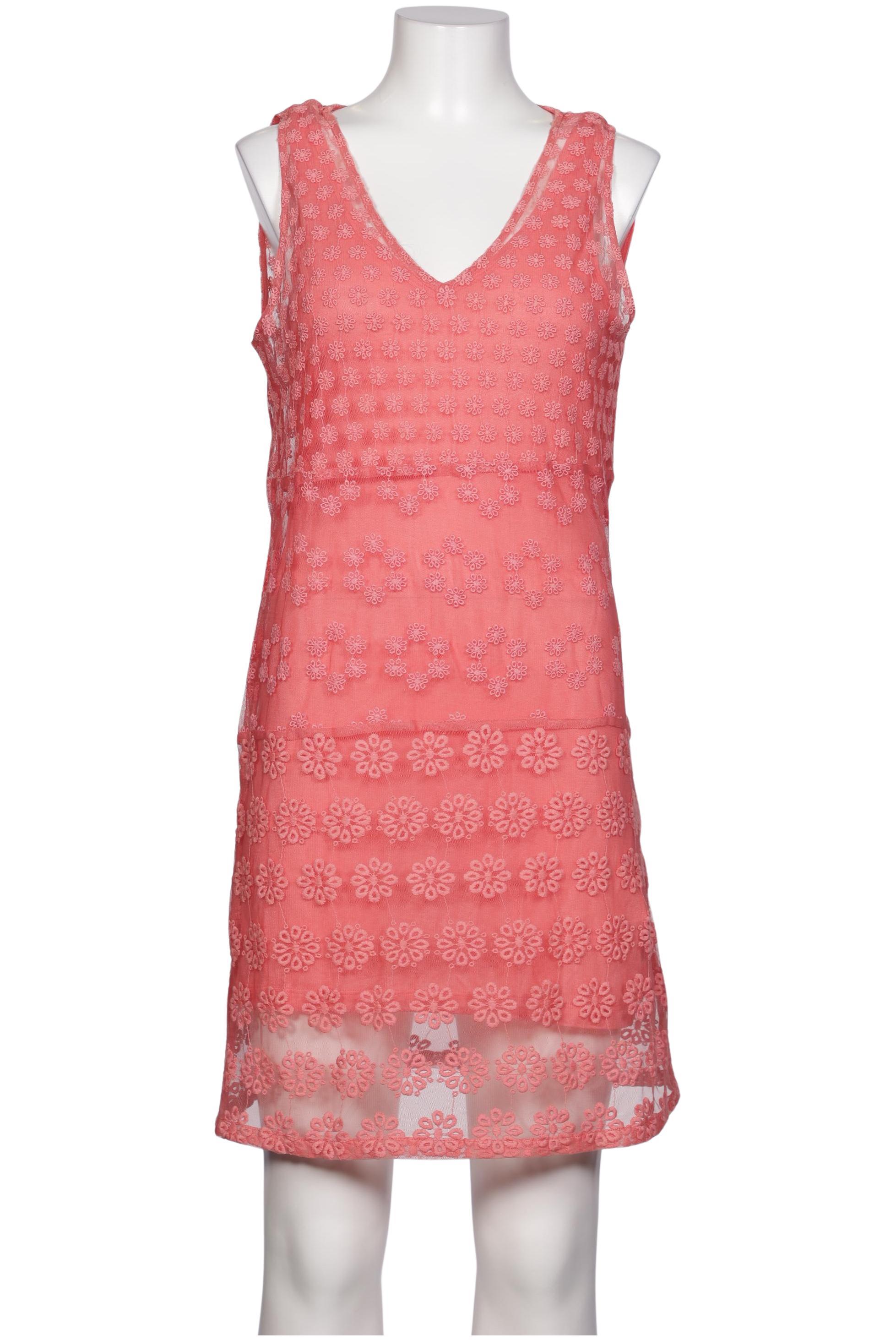

Kaffe Damen Kleid, pink, Gr. 40