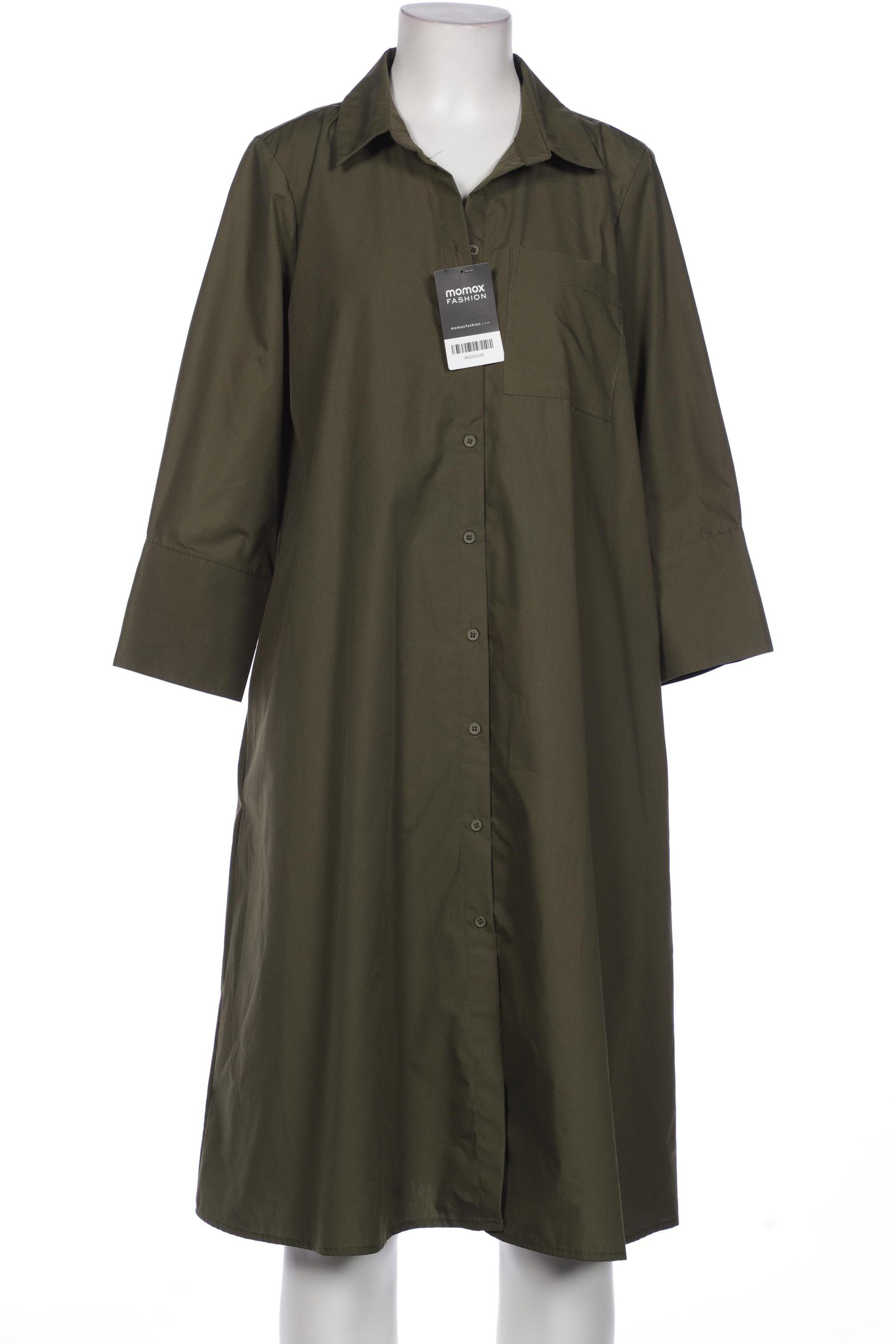 

Kaffe Damen Kleid, grün, Gr. 38