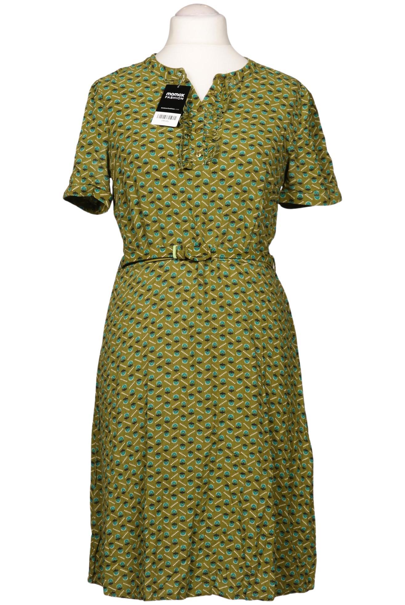 

Kaffe Damen Kleid, schwarz, Gr. 48