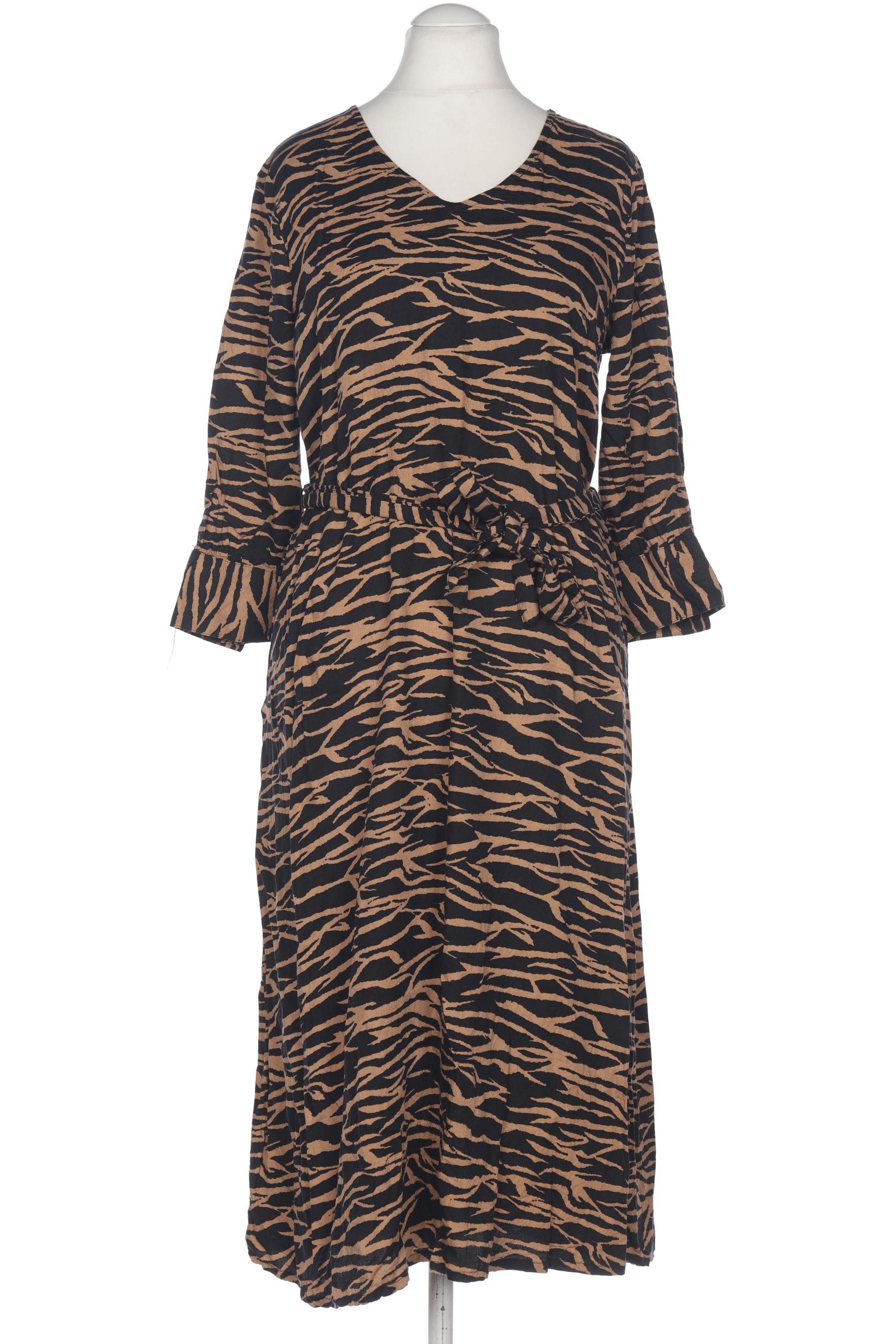 

Kaffe Damen Kleid, braun, Gr. 40