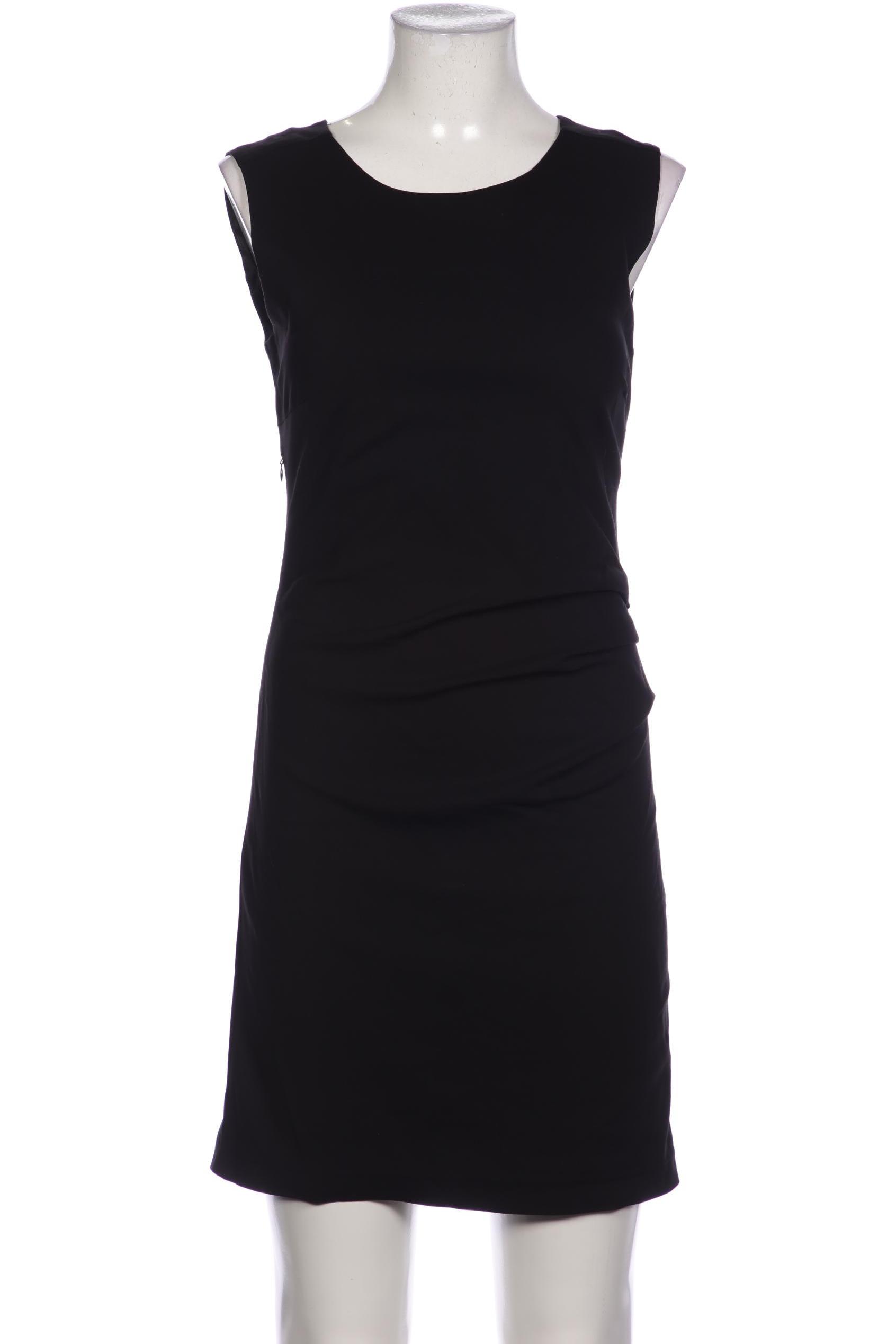 

Kaffe Damen Kleid, schwarz, Gr. 38