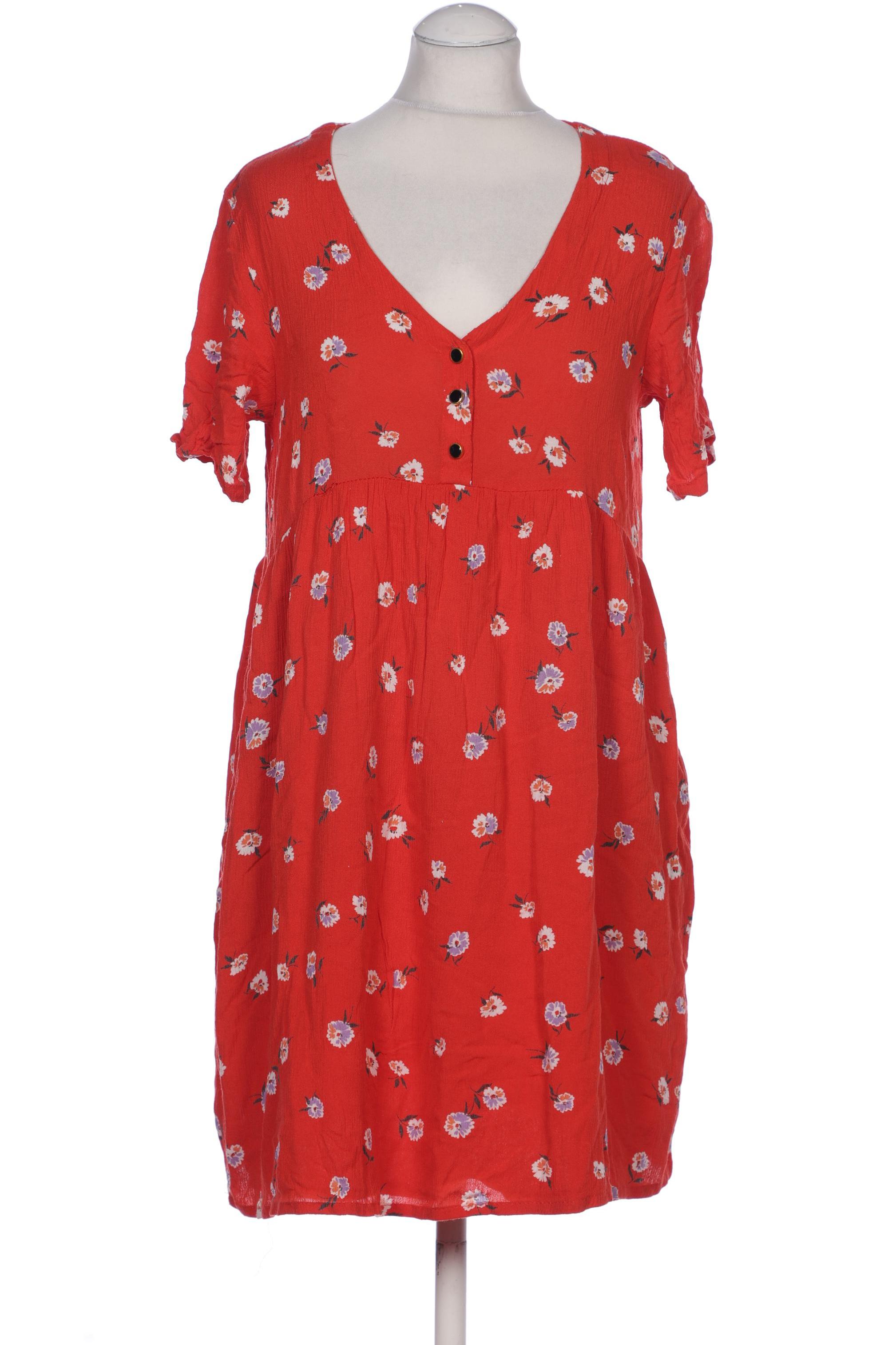 

Kaffe Damen Kleid, rot, Gr. 38