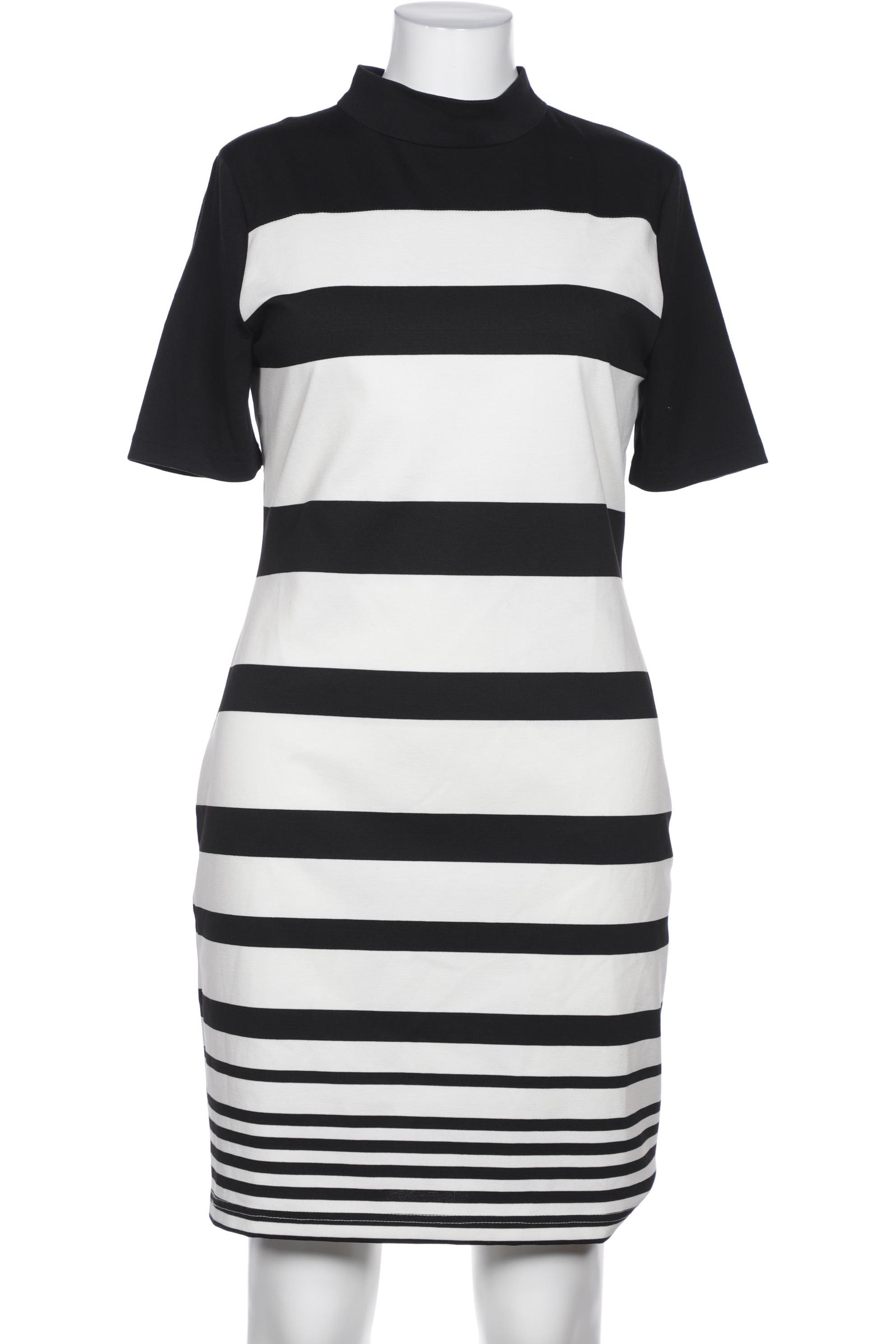 

Kaffe Damen Kleid, schwarz