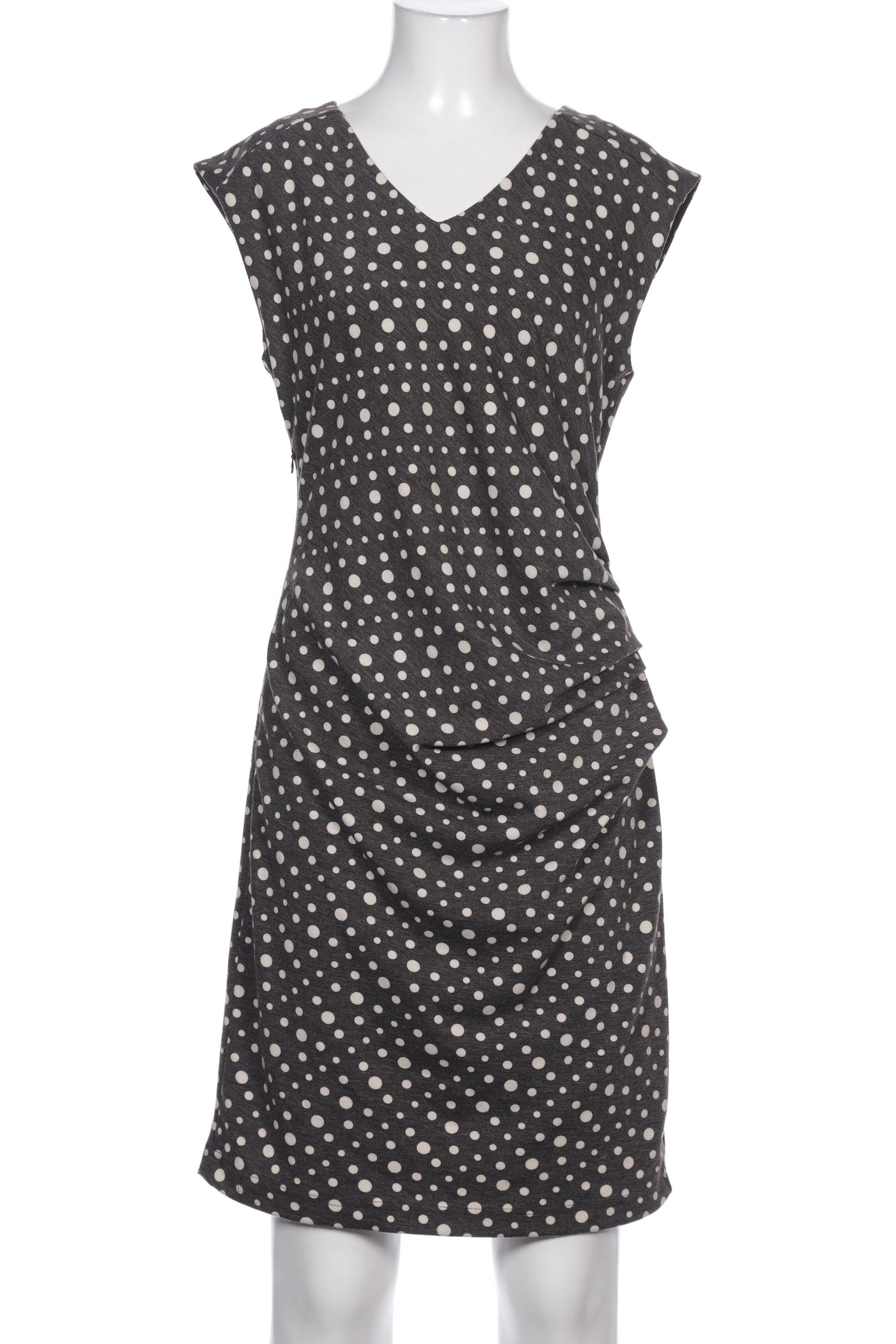 

Kaffe Damen Kleid, grau